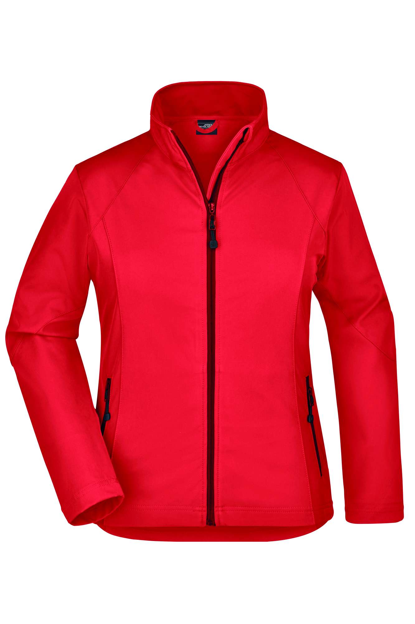 Softshell Jacke mit Taschen für Damen
