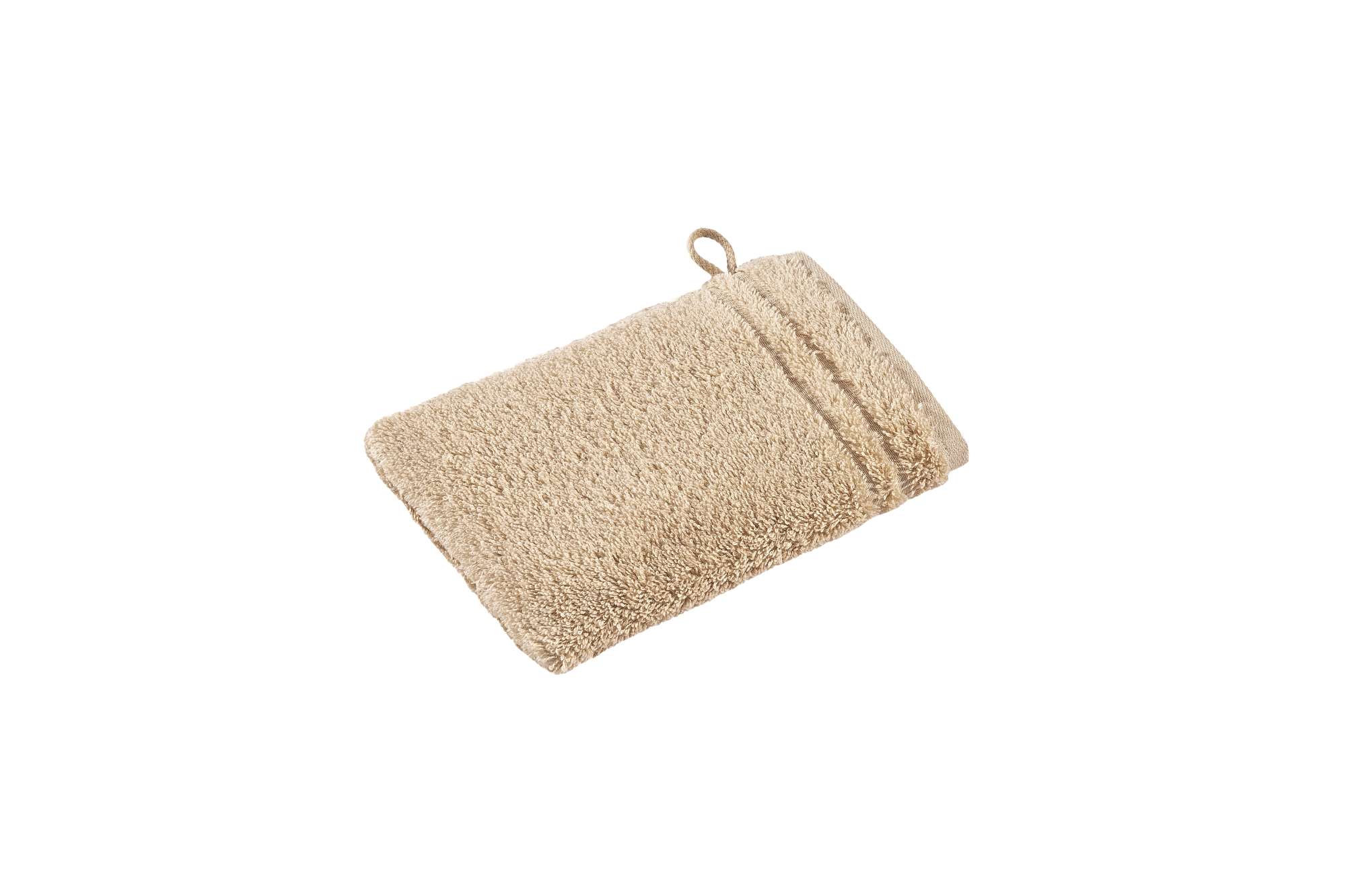 Vossen Vienna Supersoft Waschhandschuh 22x16 cm