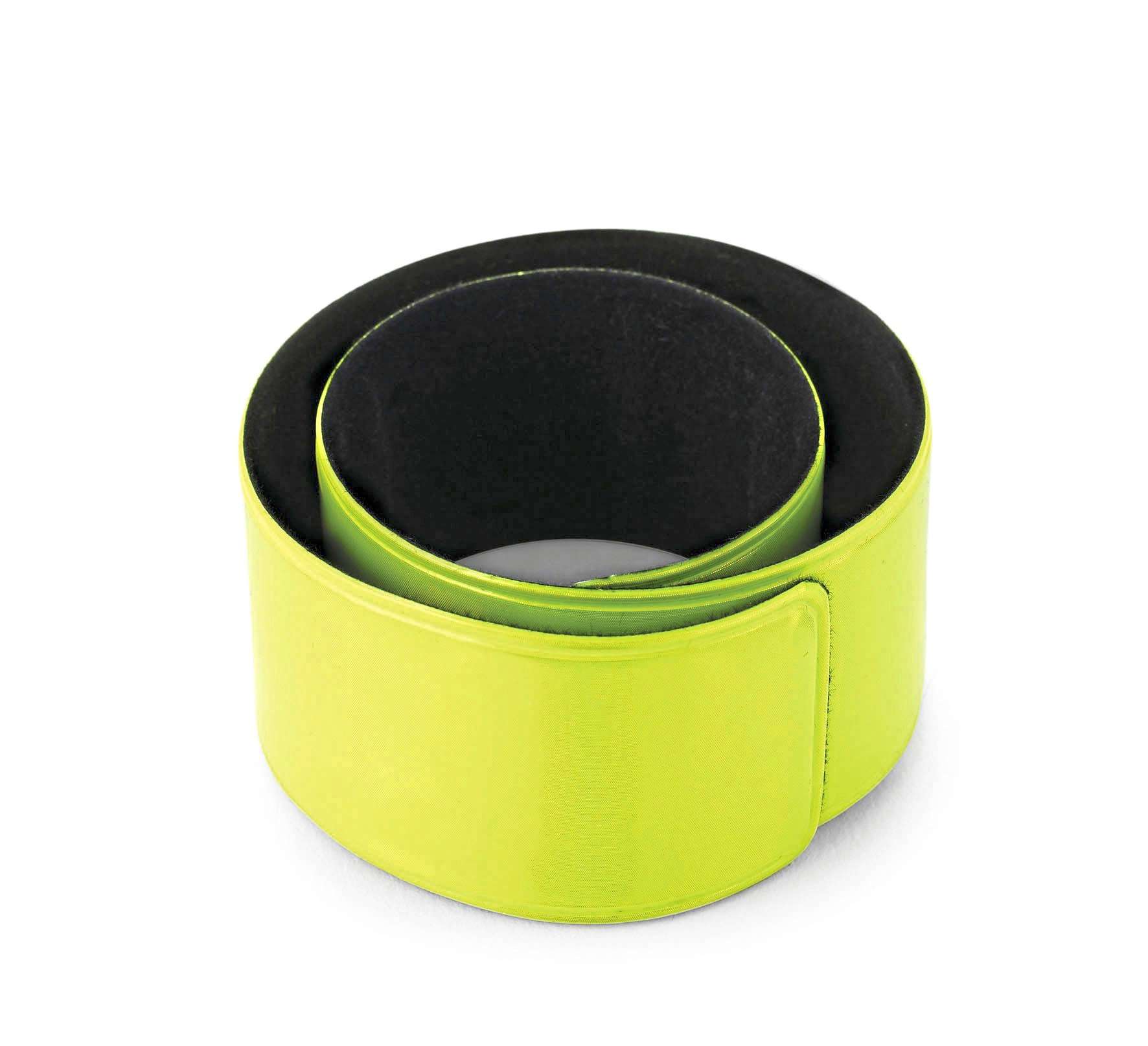 Reflektierendes Snap-Armband für Kinder