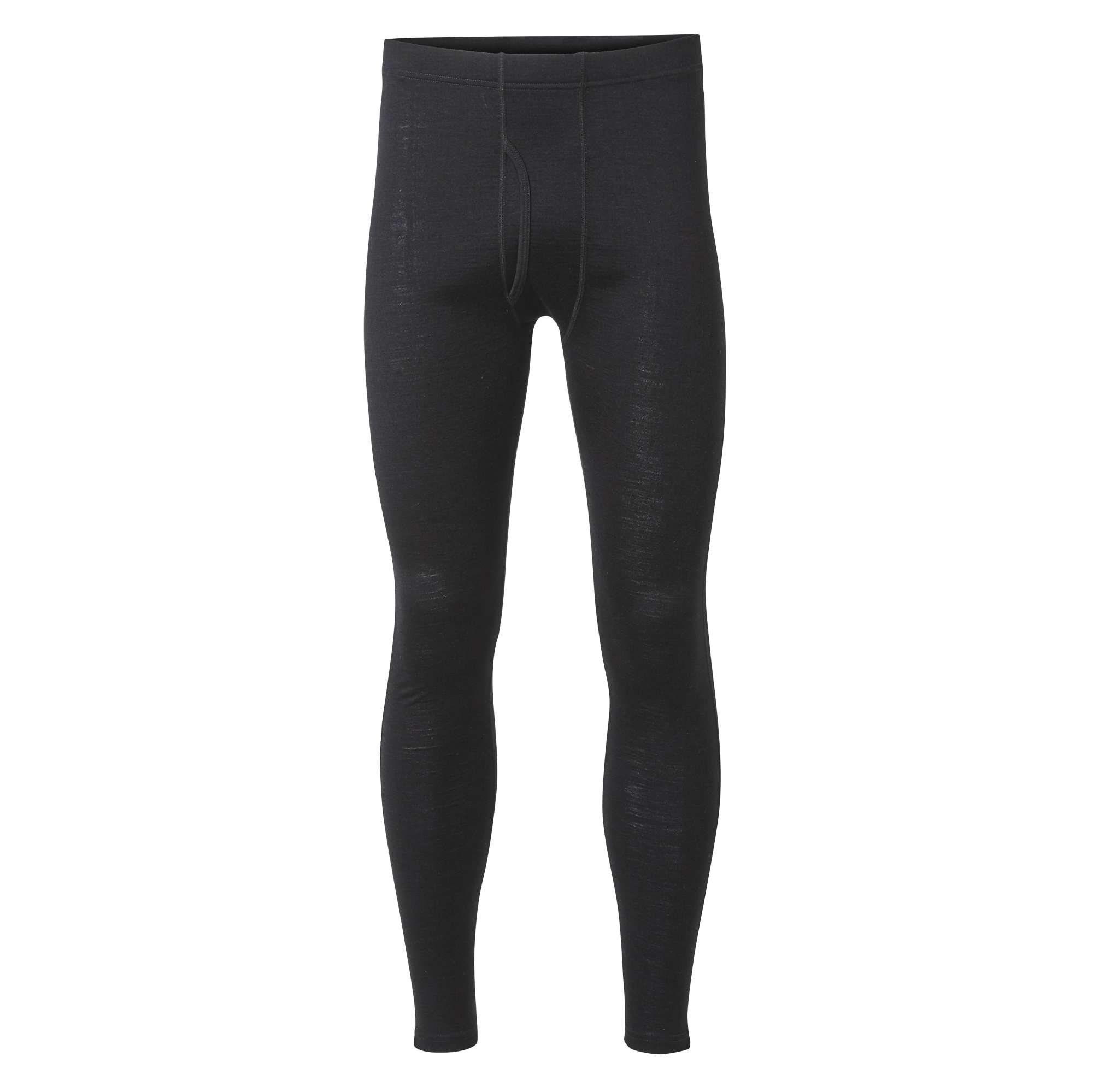 Merino-Polyester Trainingshose für Outdoor