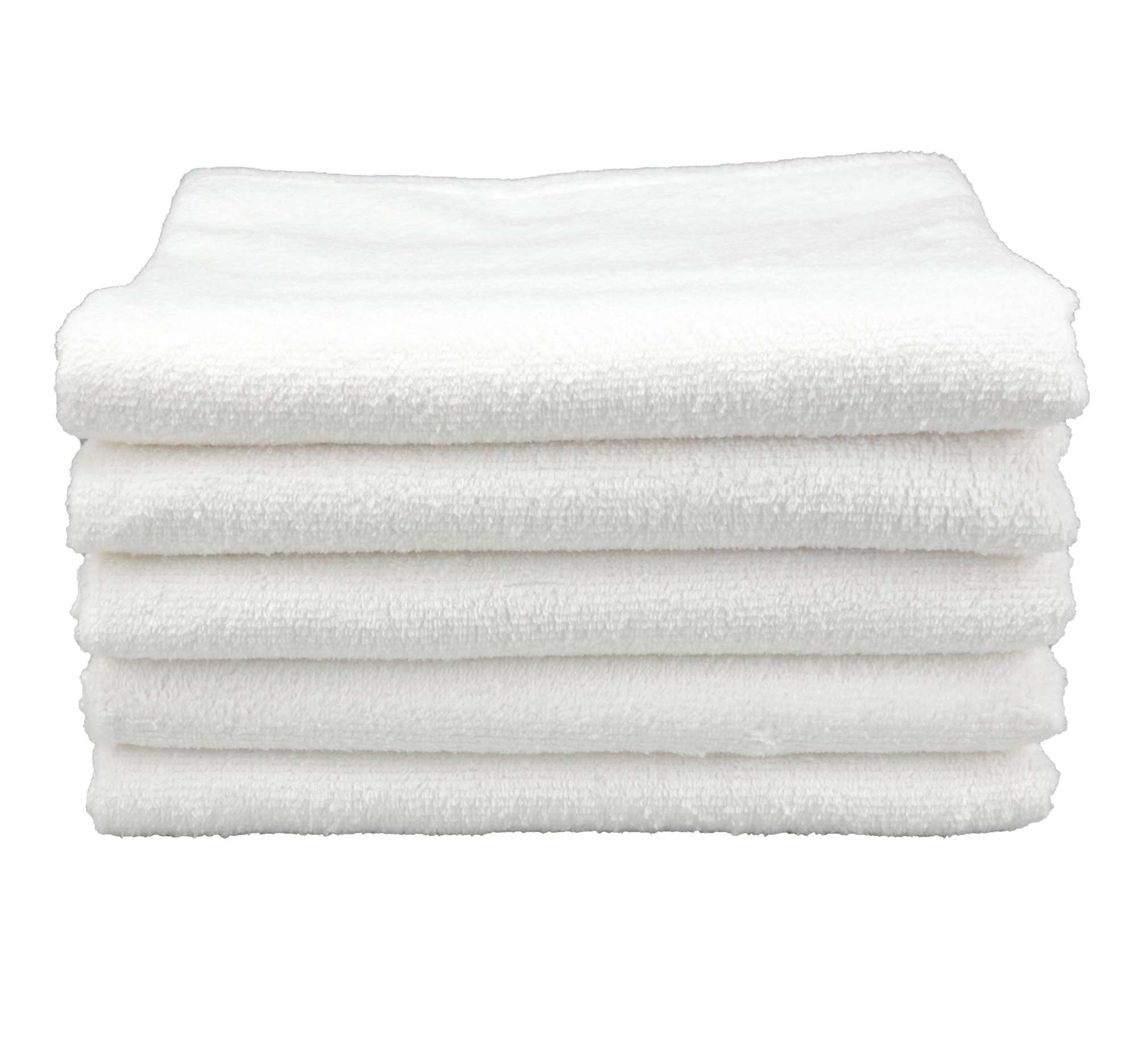 ARTG Geschirrtuch Baumwolle-Polyester 50x65 cm, White 50 x 65 cm, AR099KT