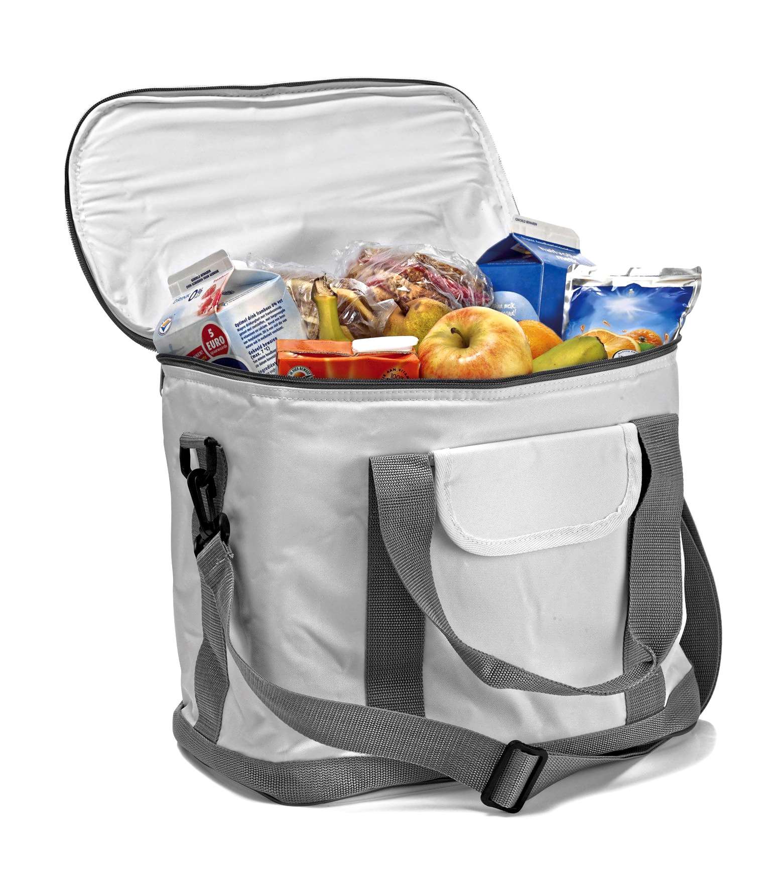 Kühltasche Morello mit abnehmbarem Schultergurt