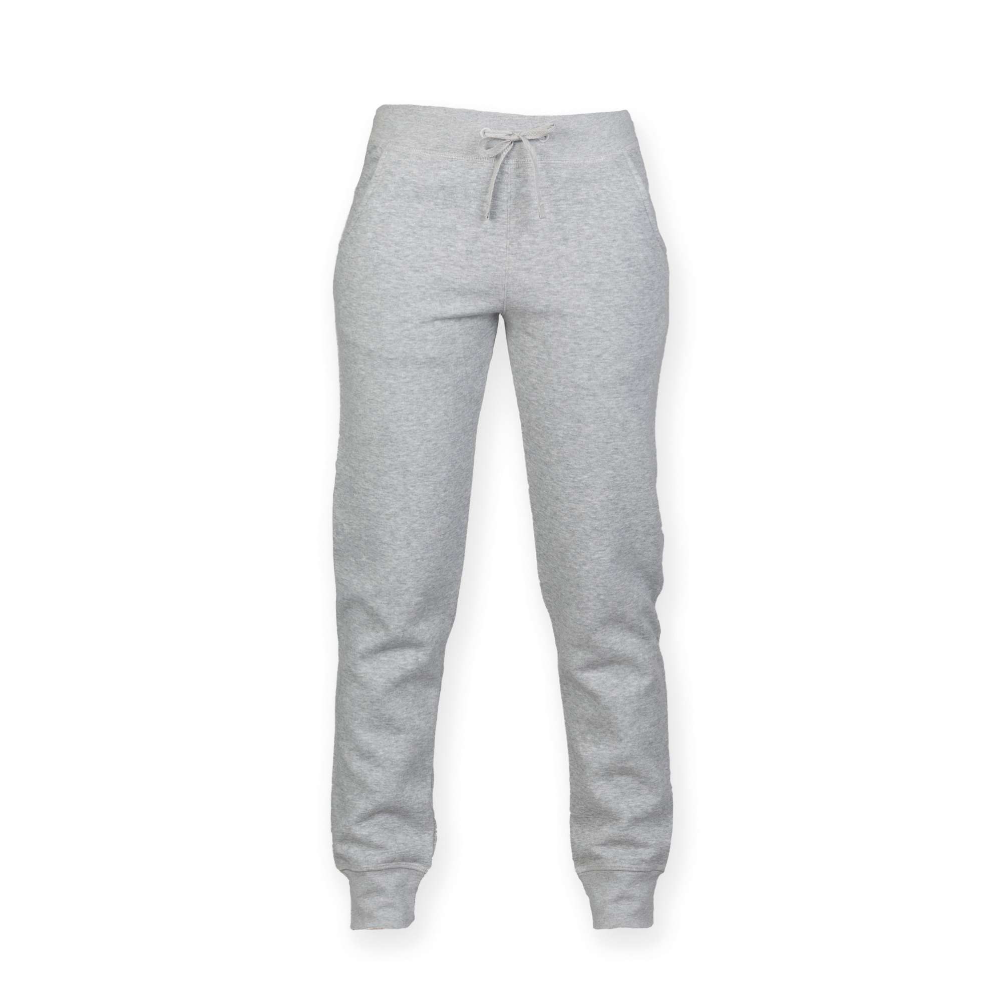 Jogginghose mit Tunnelzug und Bündchen für Kinder