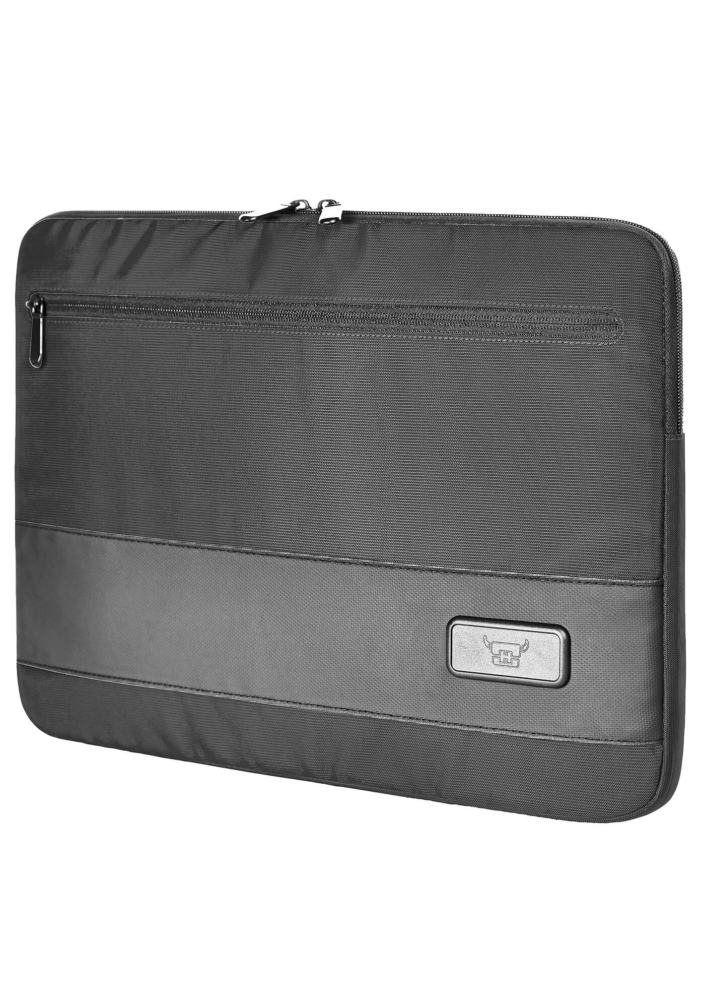 Laptoptasche Stage mit Kontrast-Streifen