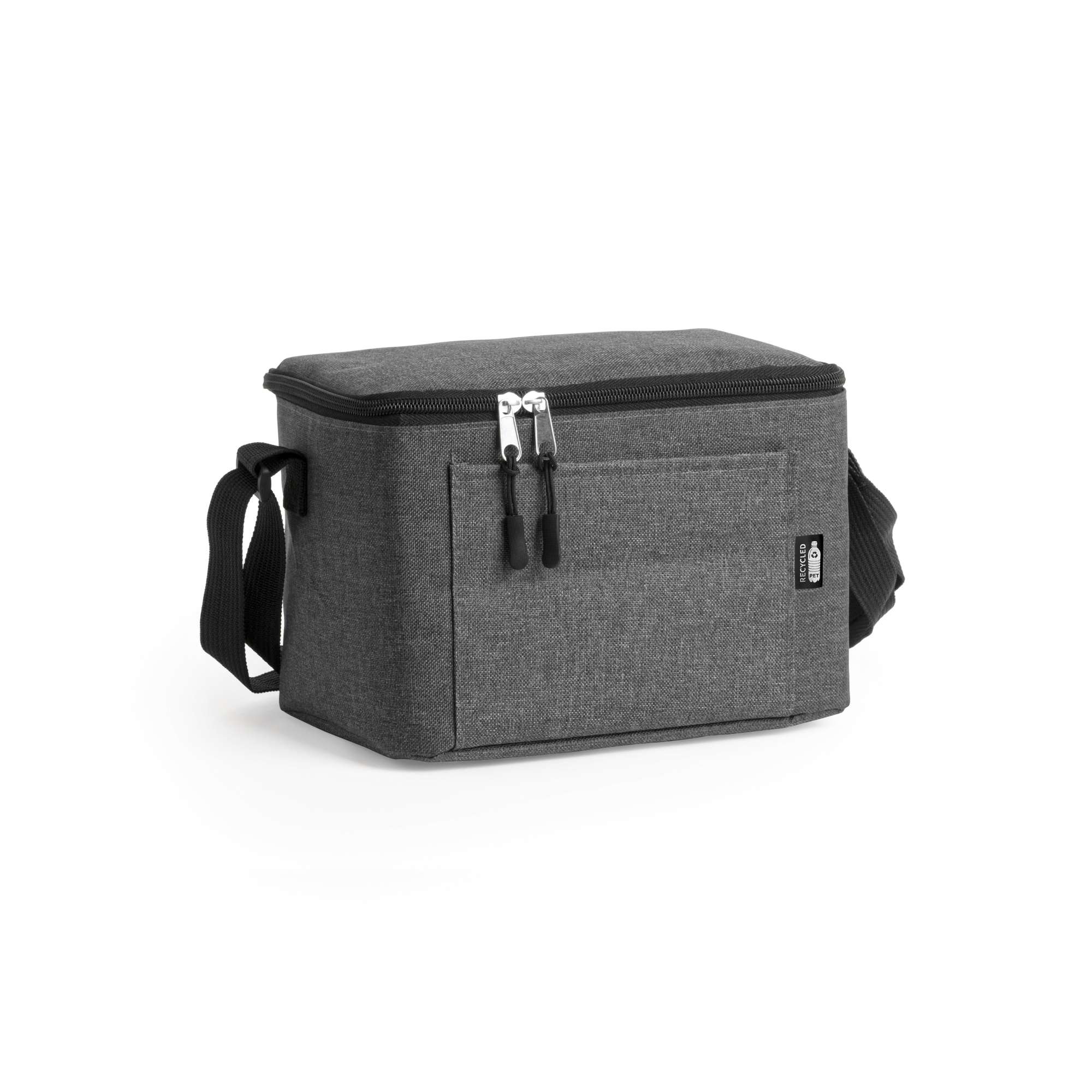 Cooler Bag Bismar aus RPET-Polyester