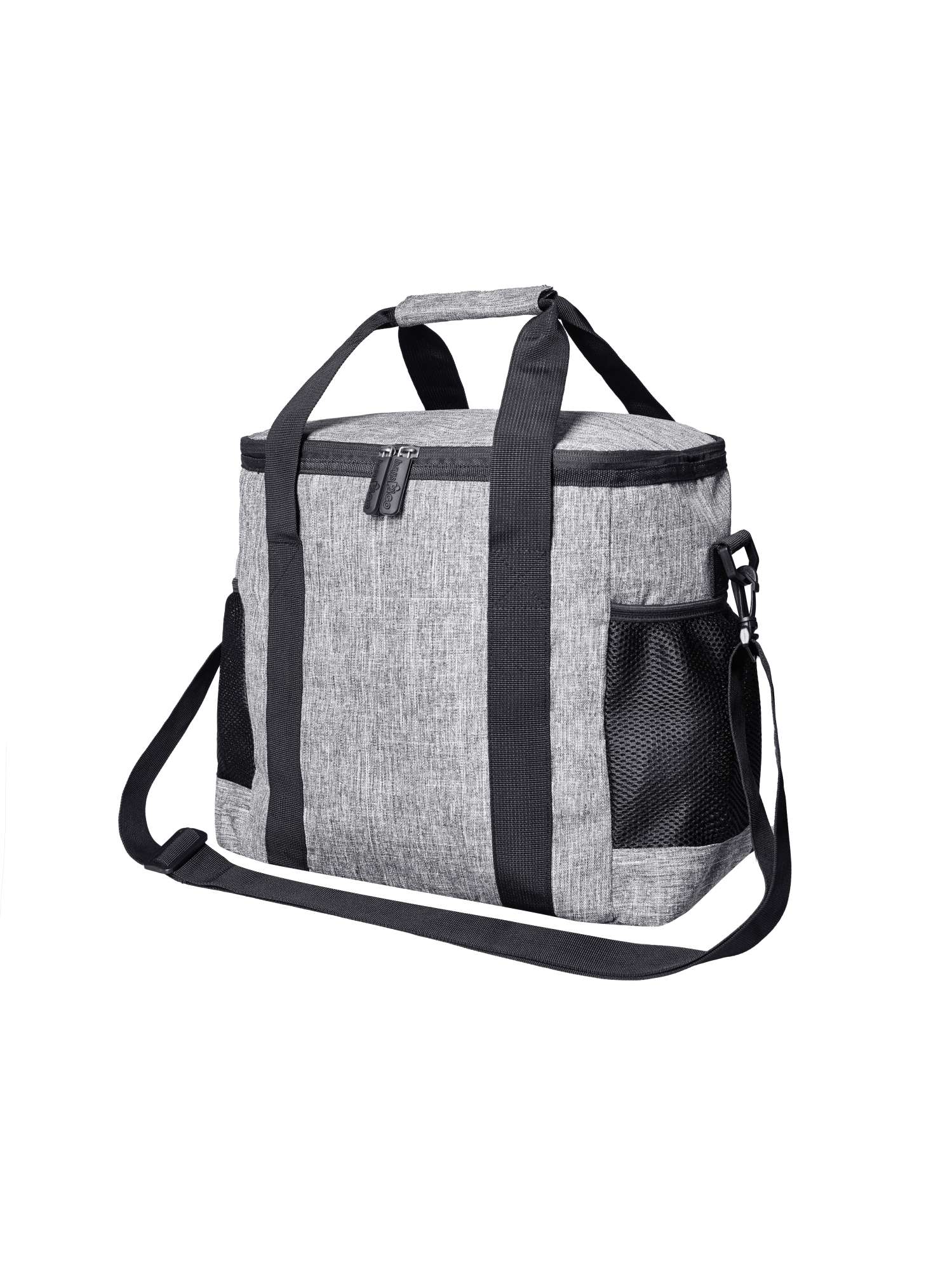 Cooler Bag Alaska - Grey Melange