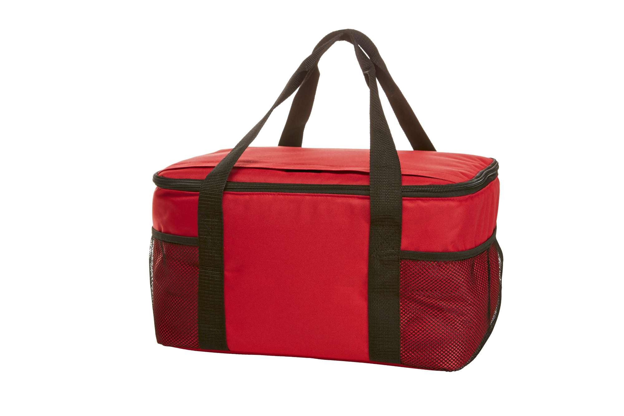 Kühlertasche Family 18L Polyester Navy