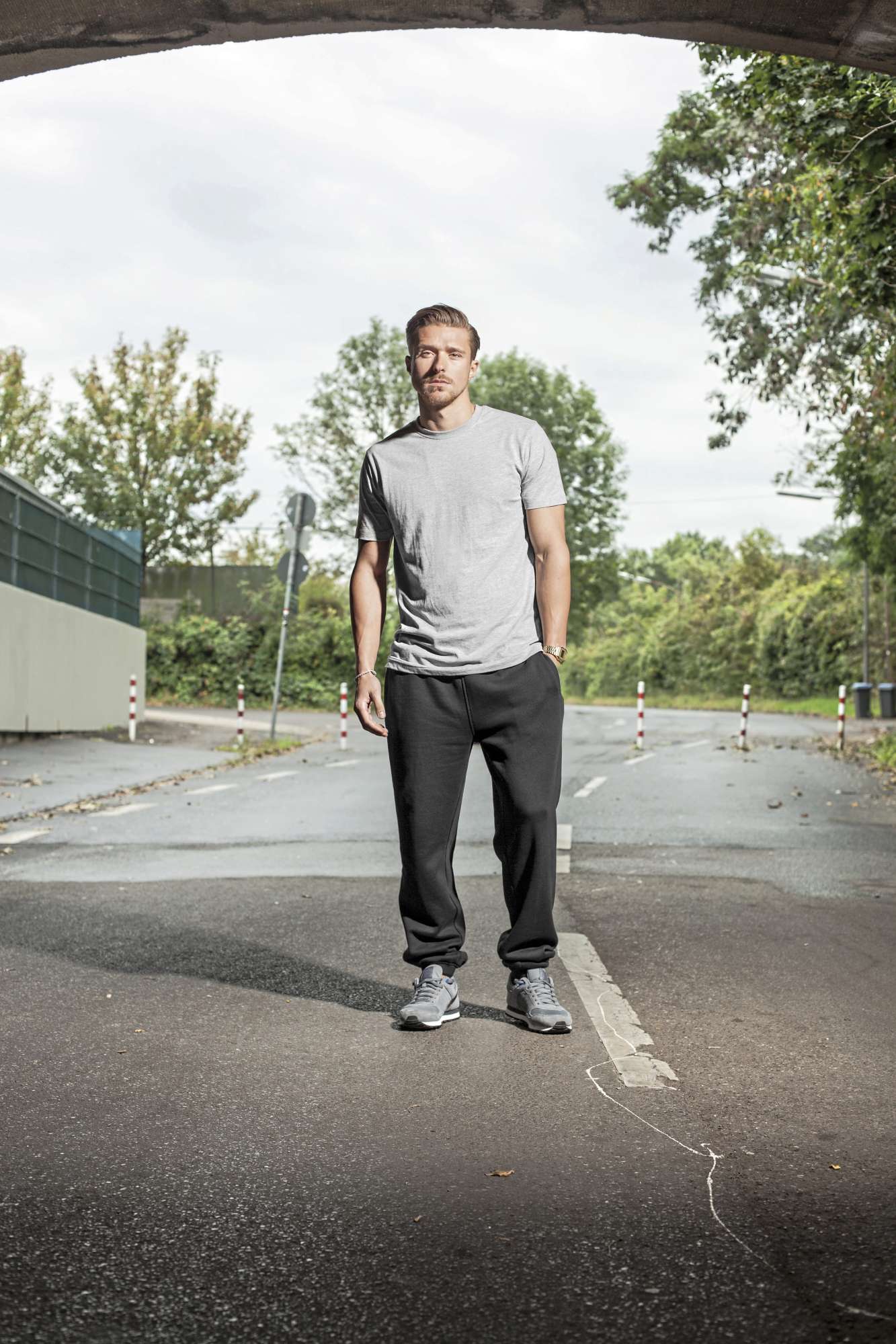 Heavy Sweatpants Jog Pants 2023