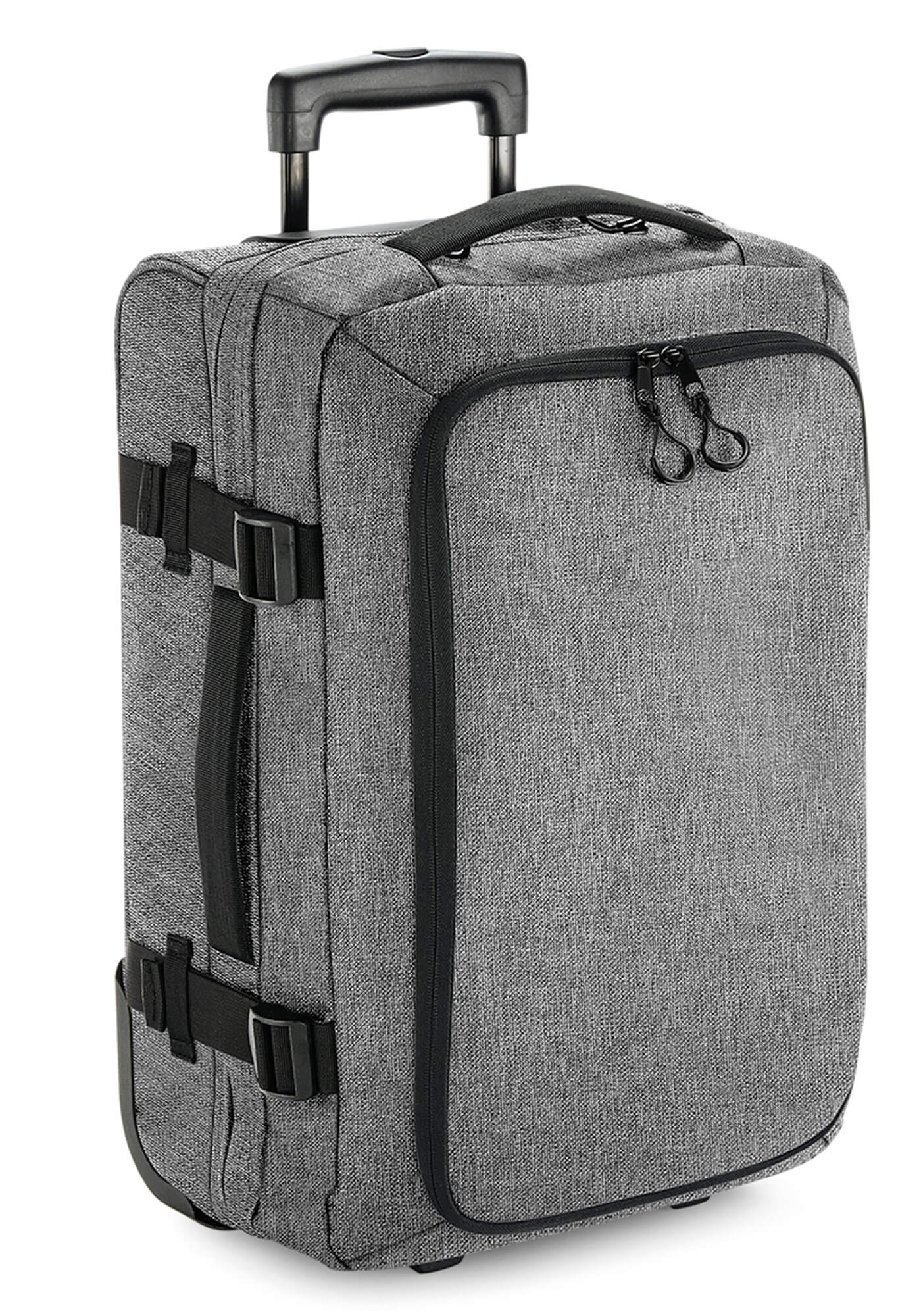 Gepäckkoffer Escape mit Laptop-Fach