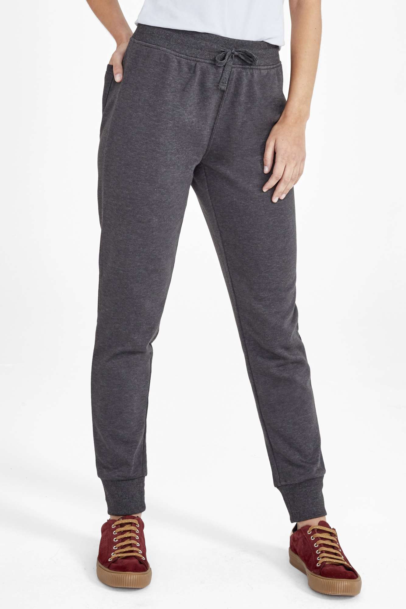 SOL´S Slim Fit Jogginghose mit Kordelzug für Damen, French Navy XL, L02085