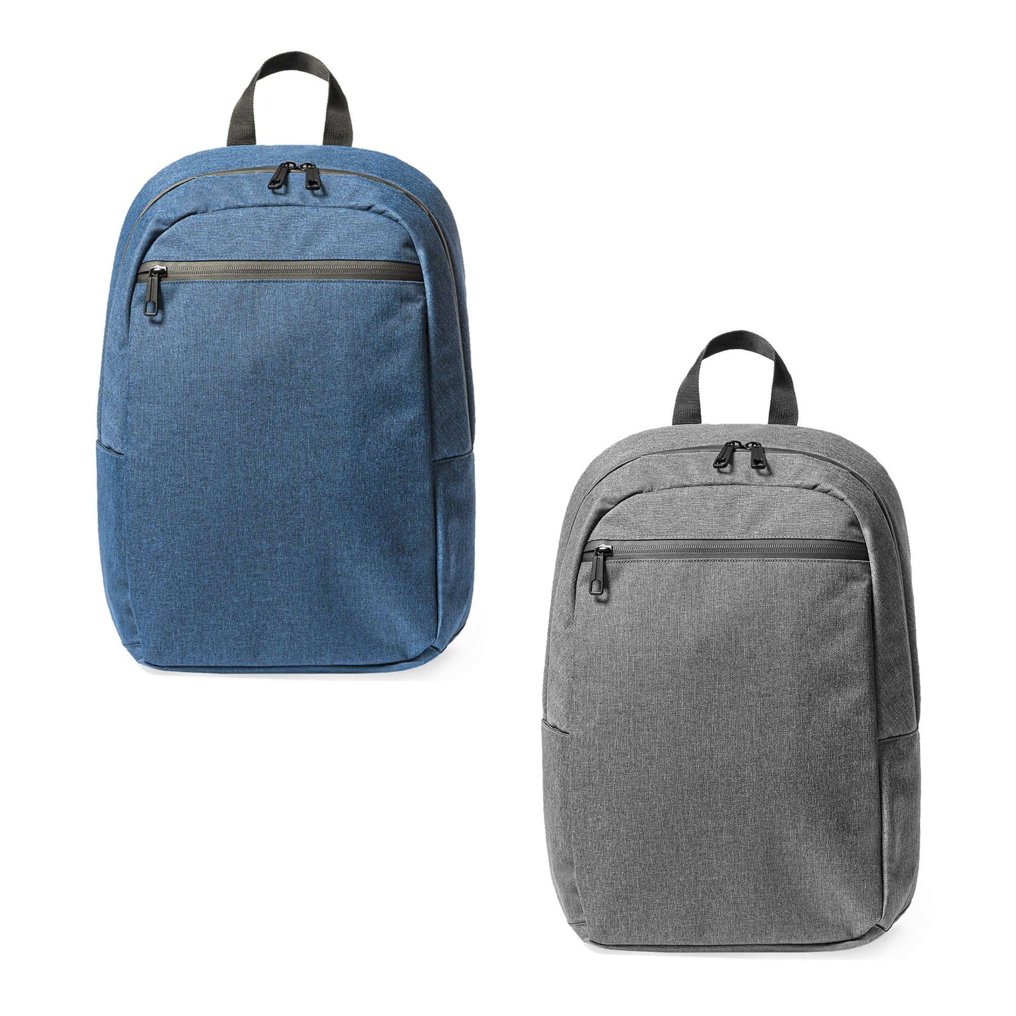 Stamina Rucksack Malmo aus recyceltem Polyester