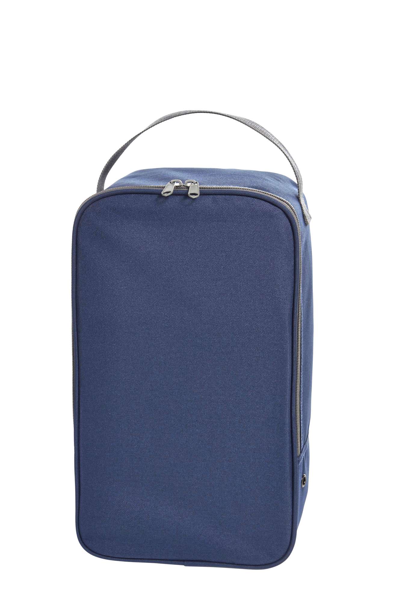Schuhtasche mit Belüftungsösen, Polyester