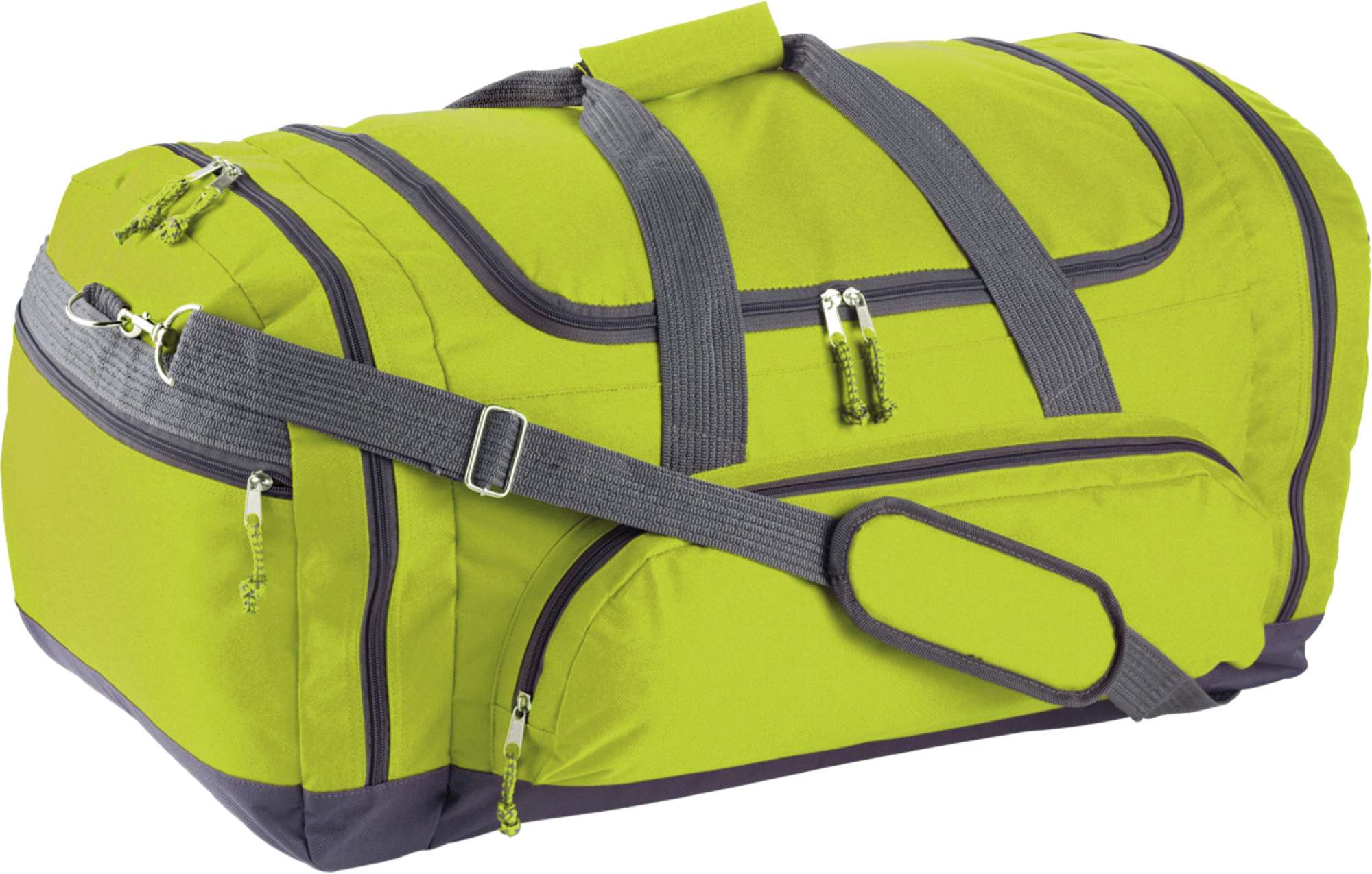 Sport- und Reisetasche Caribbean 95L