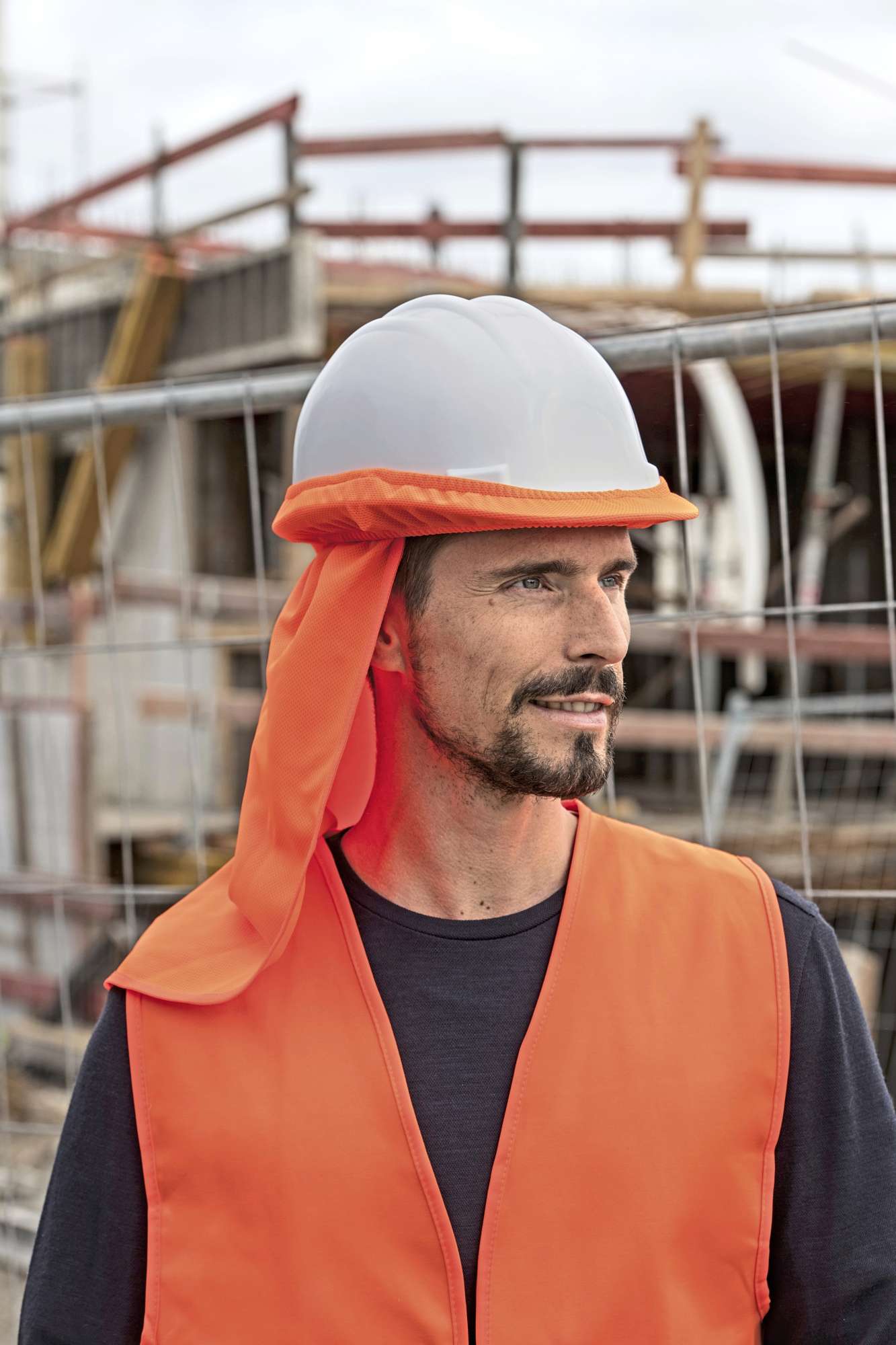 Universal UV-Schutz für Helme und Mützen