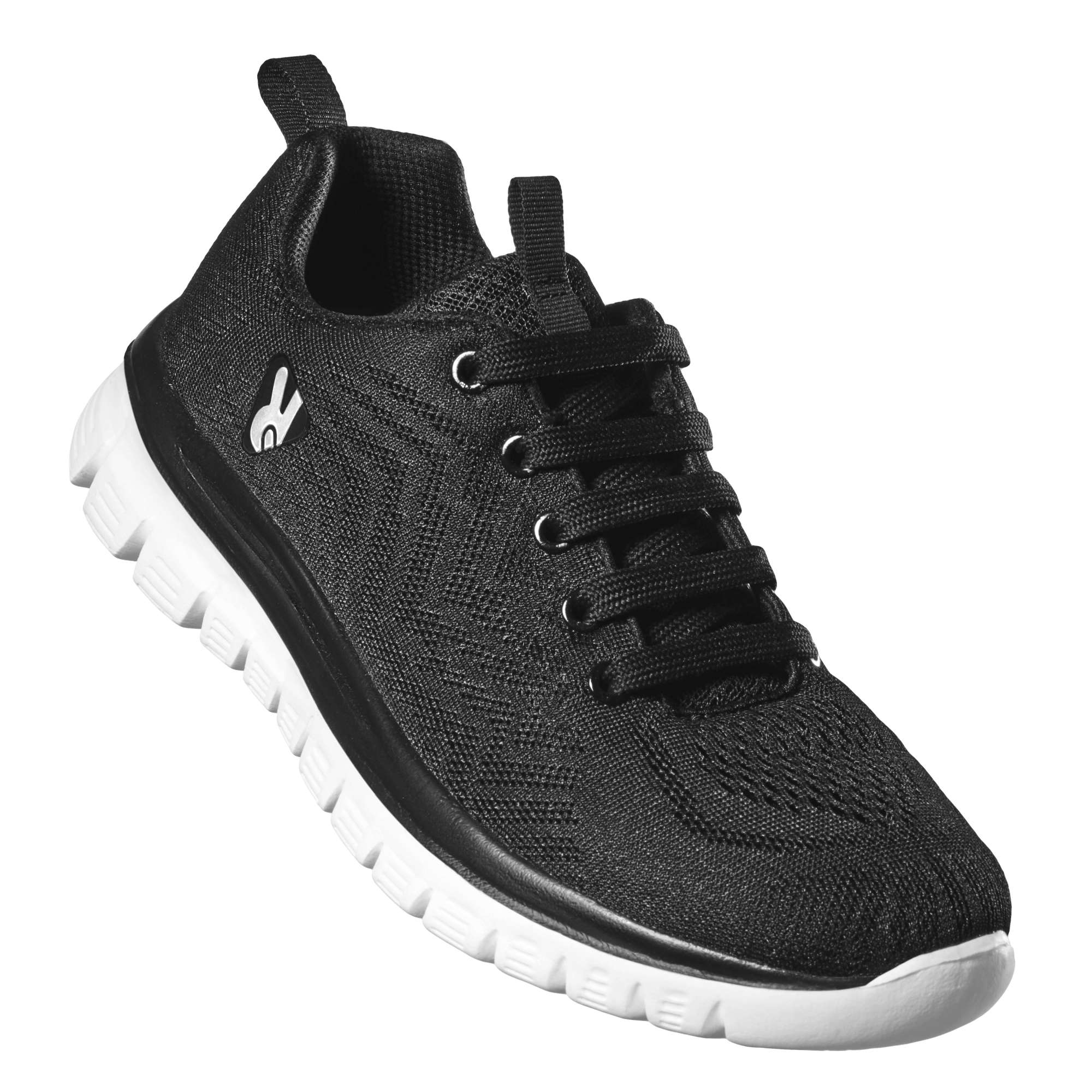 Roly Trainers Woods mit Gummisohle