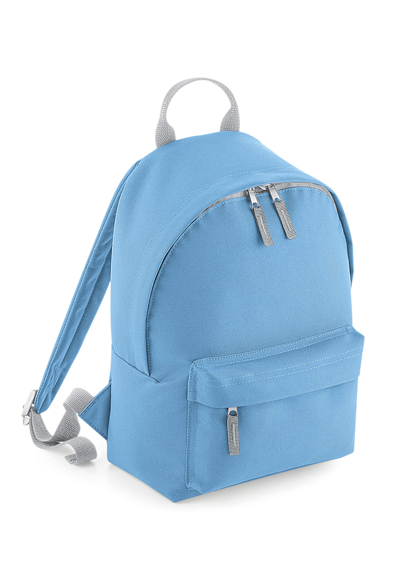 Mini Rucksack 2023 mit Reißverschlusstasche