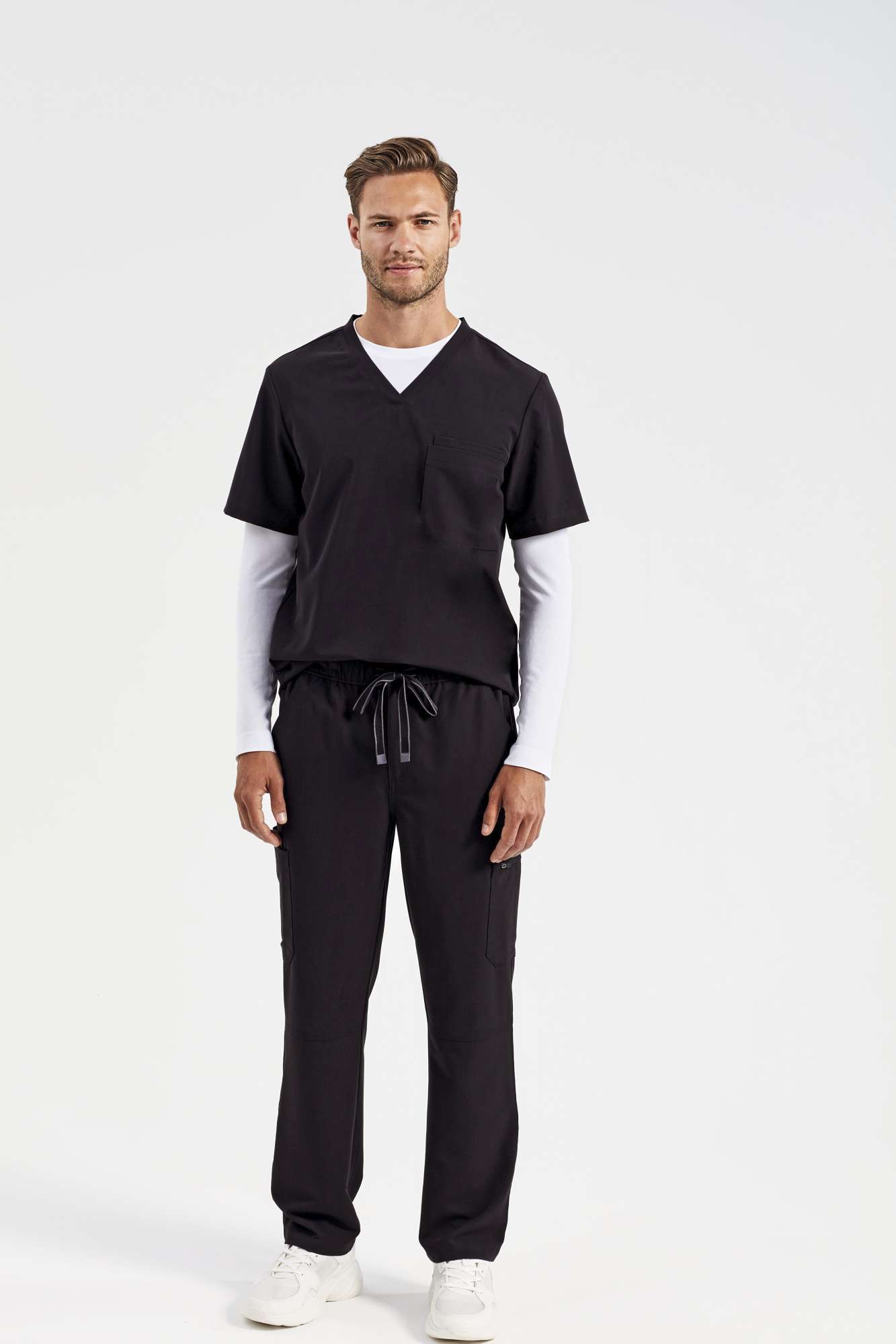 Onna by Premier Onna-Stretch Cargohose mit Taschen, Clean Green XL, NN500