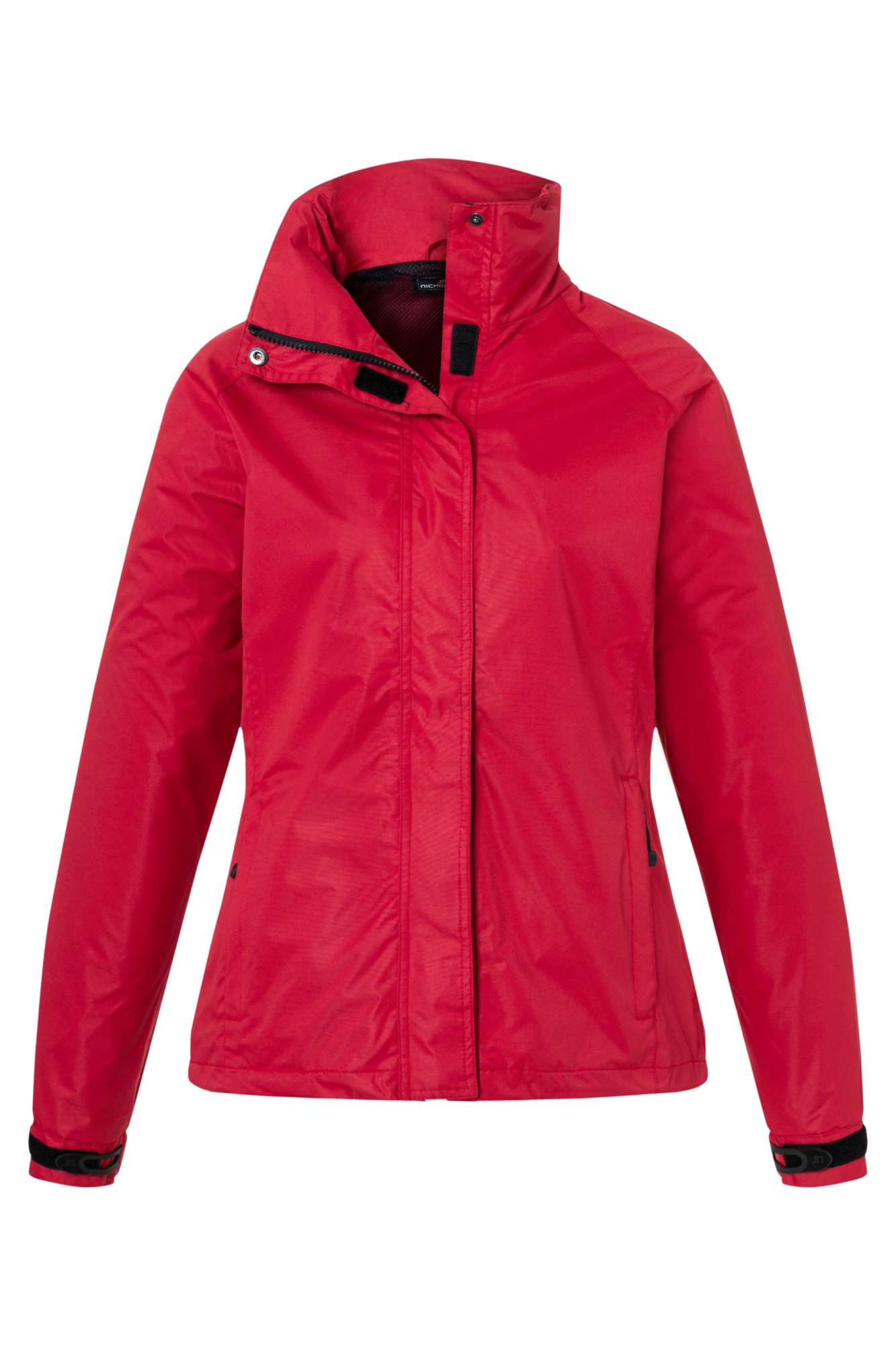 Outdoorjacke tailliert, wasserdicht für Damen