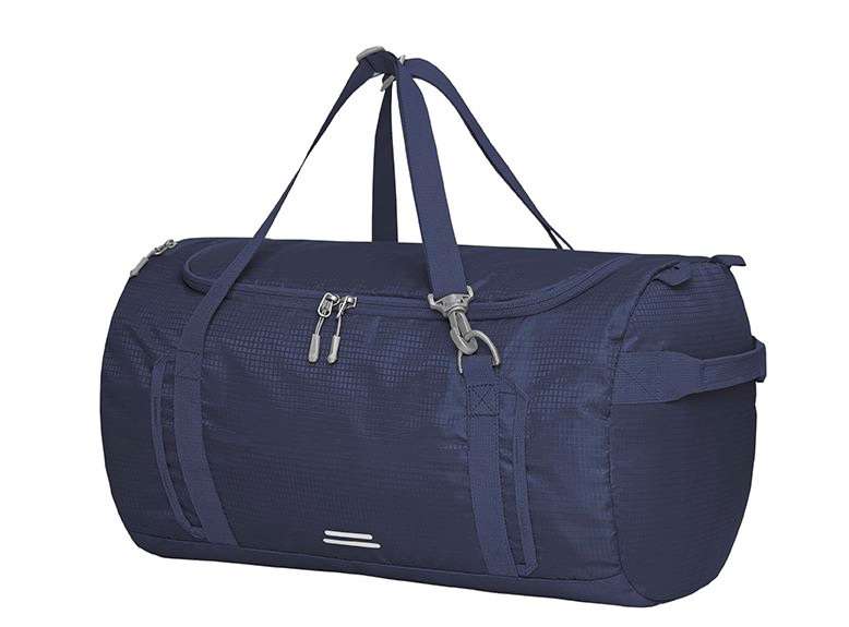 Leichte Sports Bag Outdoor mit Rucksackfunktion