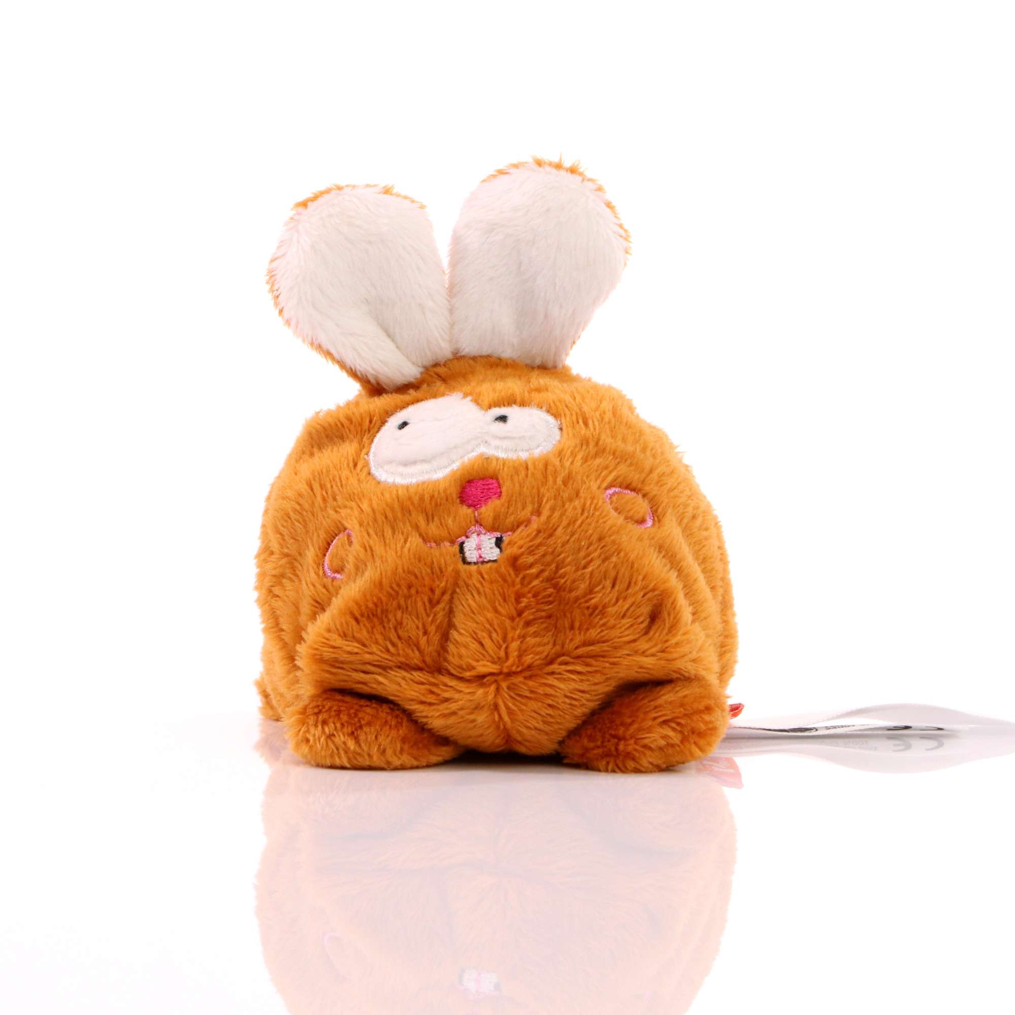 Schmoozies® Hase mit Mikrofaser-Reinigungstuch