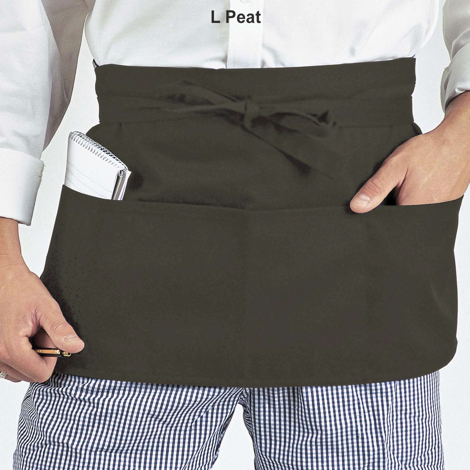 Money Pocket Schürze mit Geldbeutel