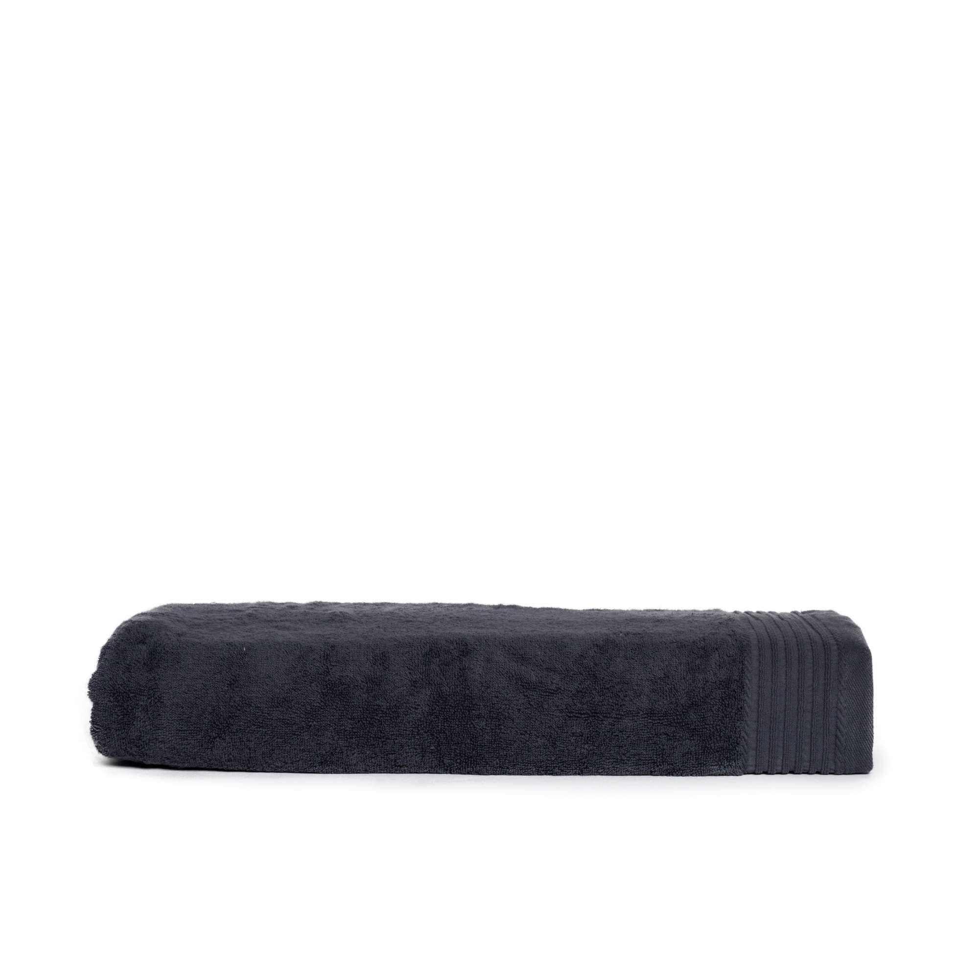 The One Towelling® Deluxe Baumwoll-Badetuch 100x180 cm, Burgundy 100 x 180 cm, TH1100