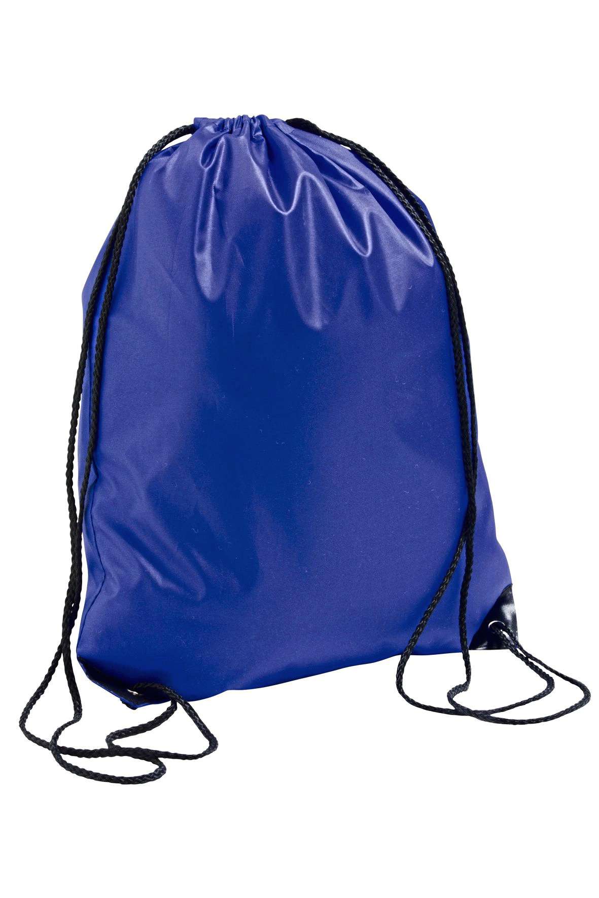 SOL´S Urban Backpack aus 210T Polyester, Royal Blue 34.5 x 45 cm, LB70600
