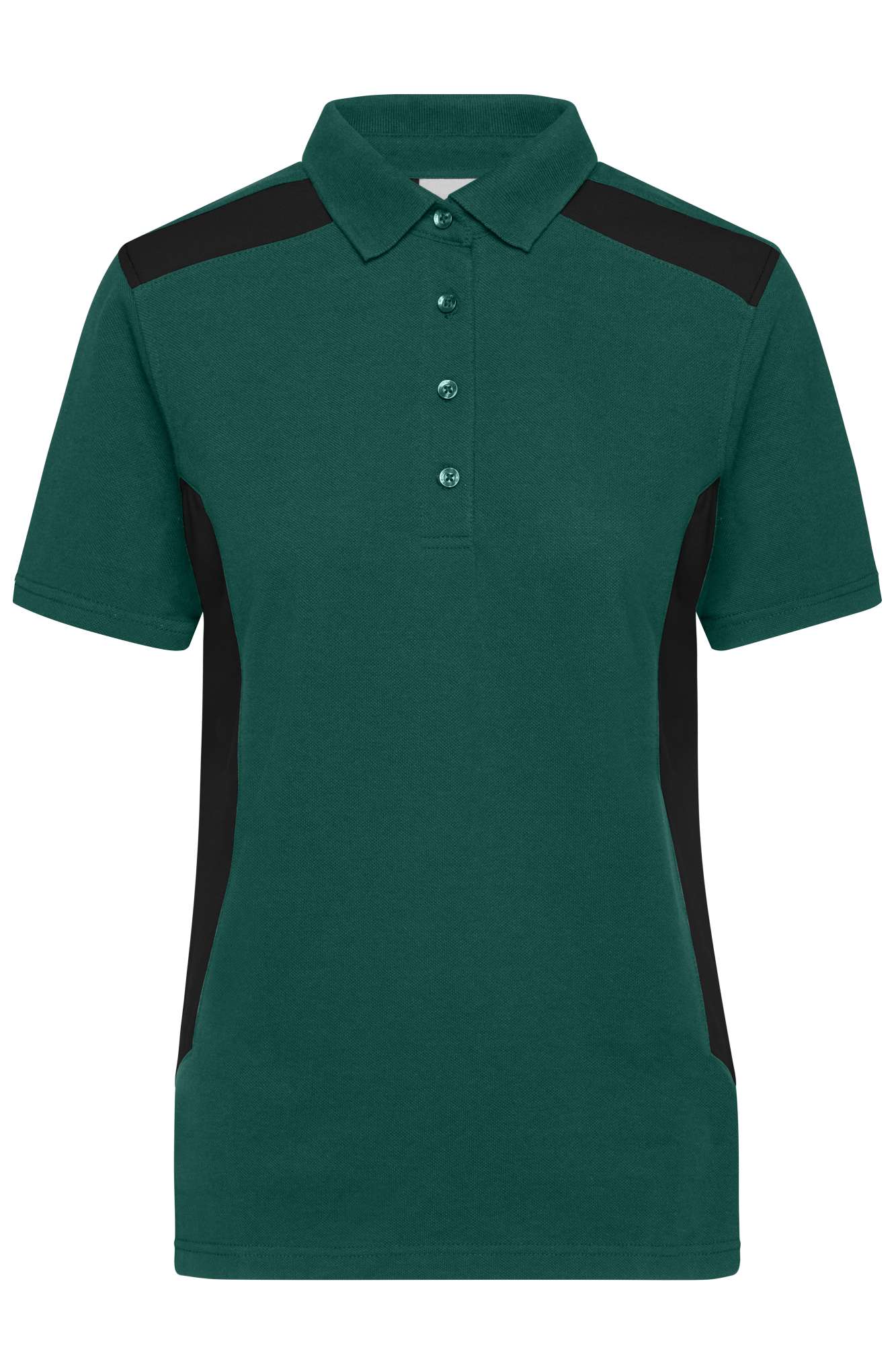 Workwear Polo -STRONG- Bio-Baumwolle für Damen