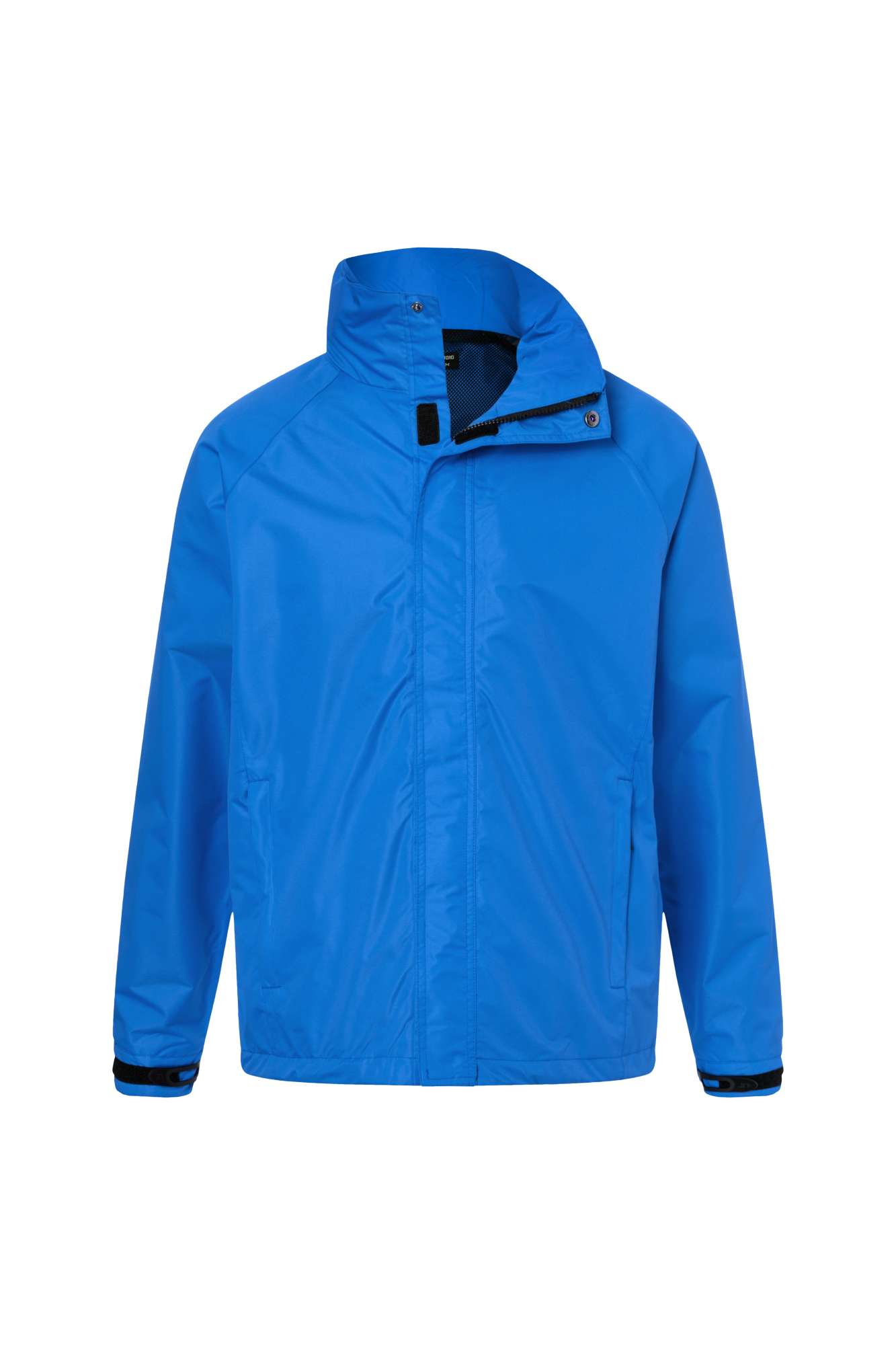 Outdoorjacke mit TPU-Beschichtung für Herren