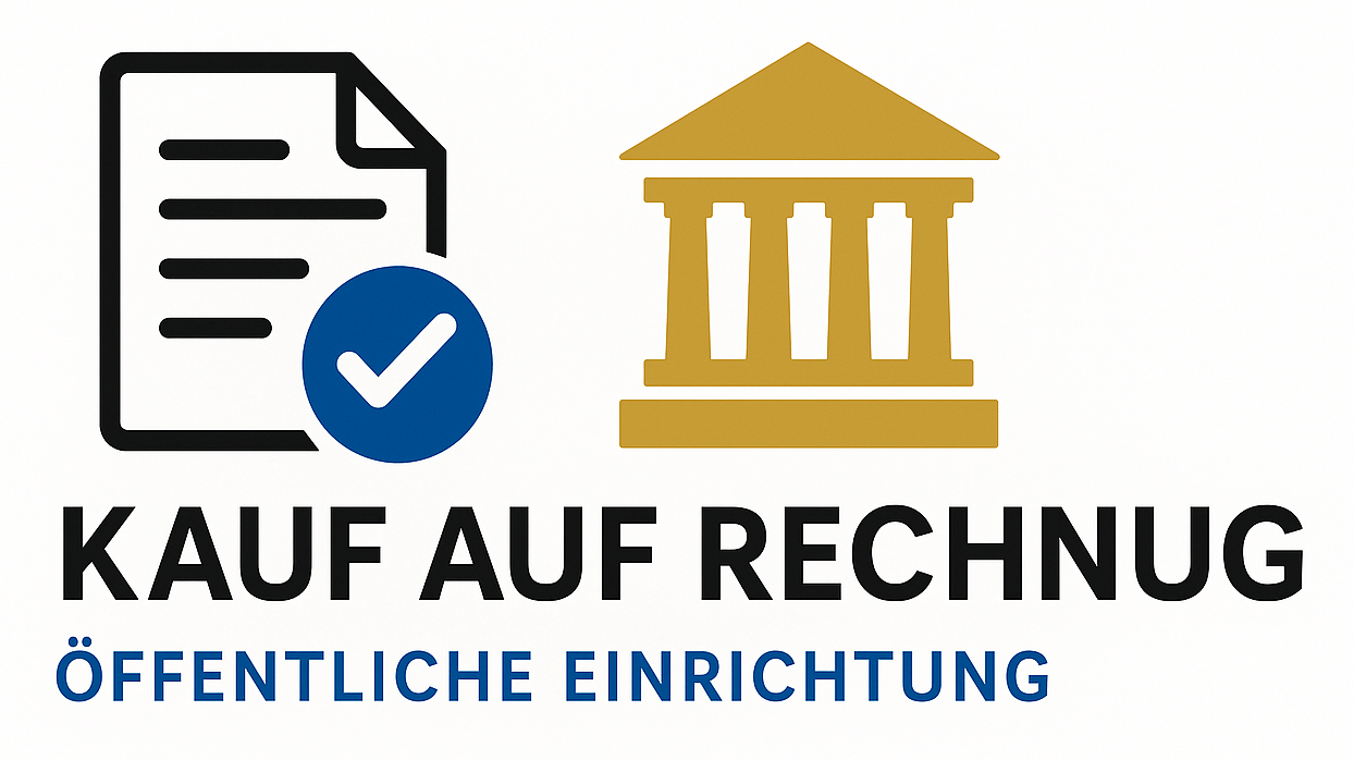 Rechnung (B2B)