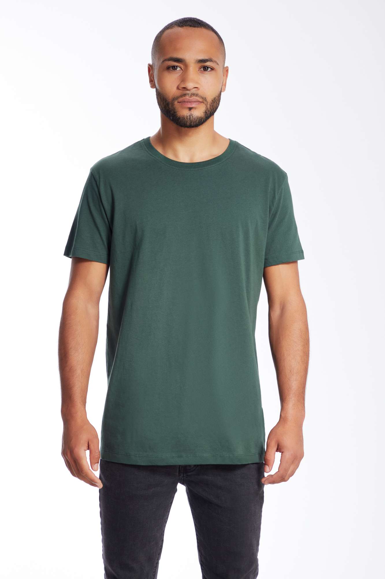 Mantis Essential T-Shirt aus Bio-Baumwolle