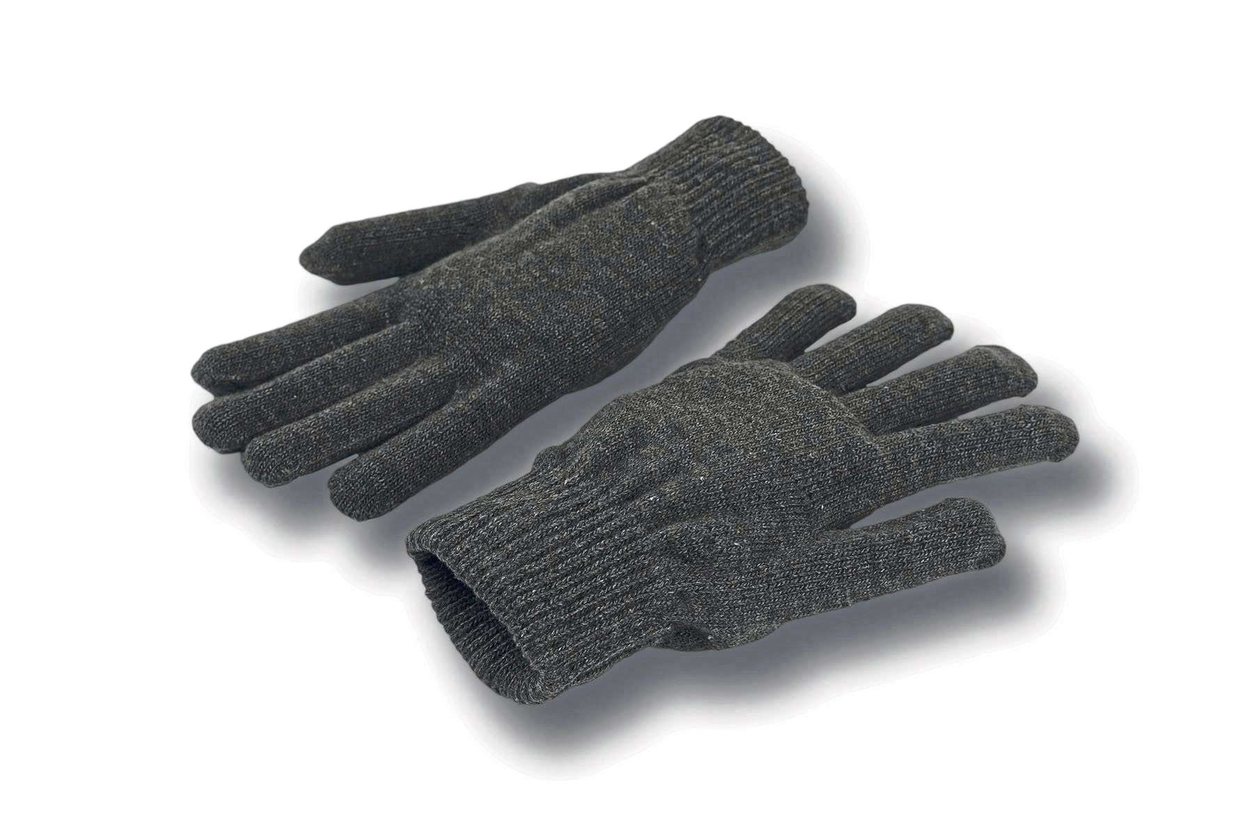 Winterhandschuhe aus 100% Polyacryl
