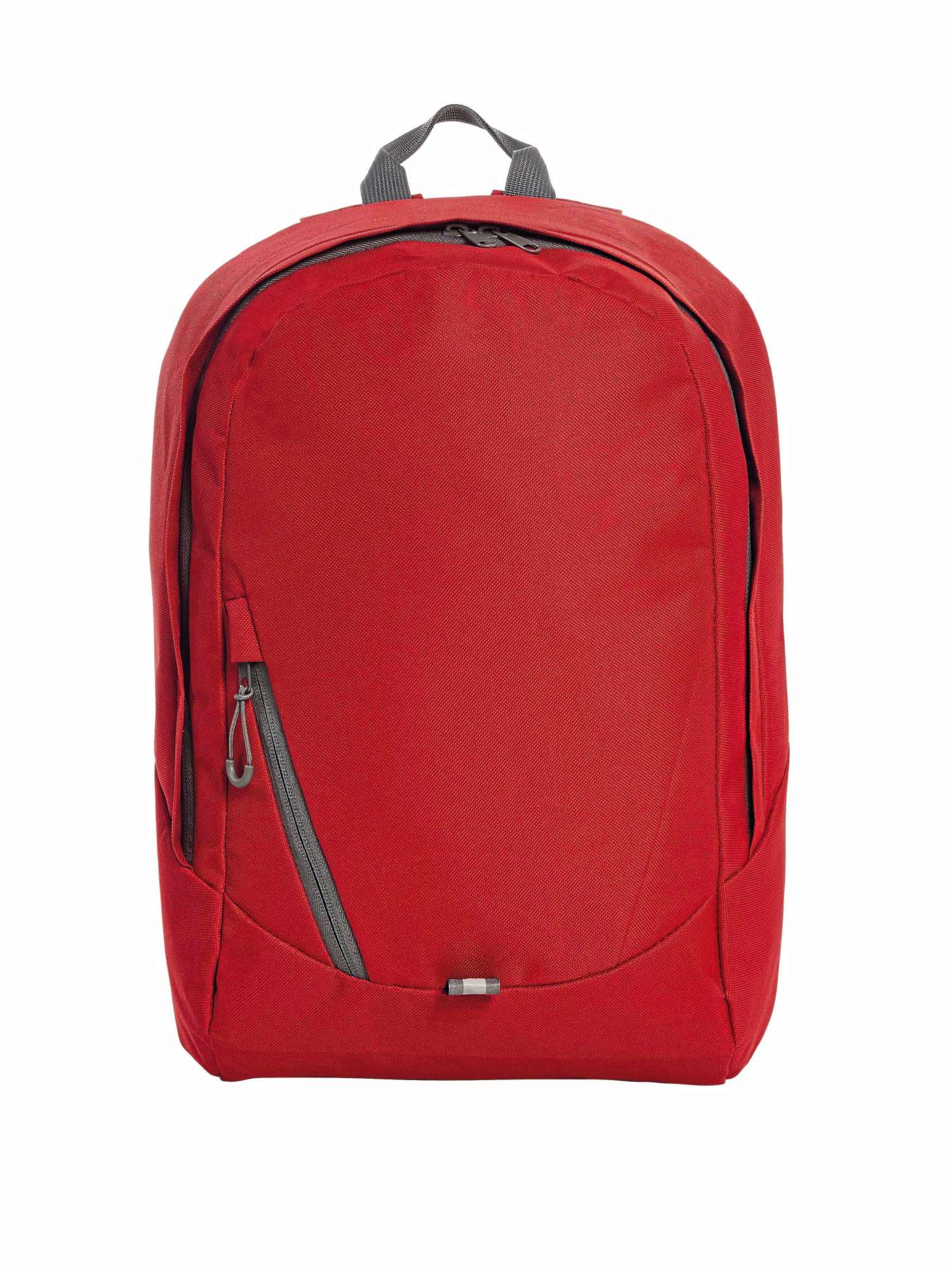 Halfar Rucksack Solution mit Reflektoren