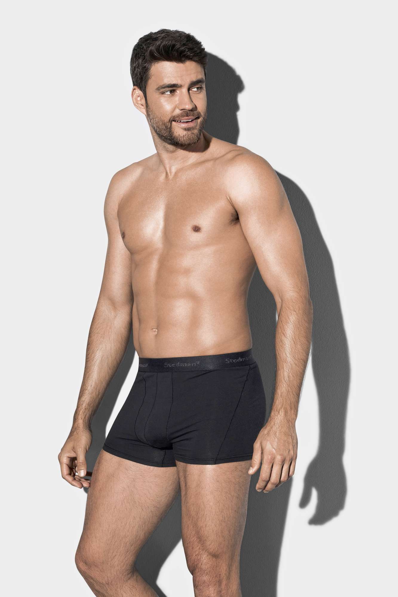 Dexter Boxershorts 2er-Pack aus Baumwolle