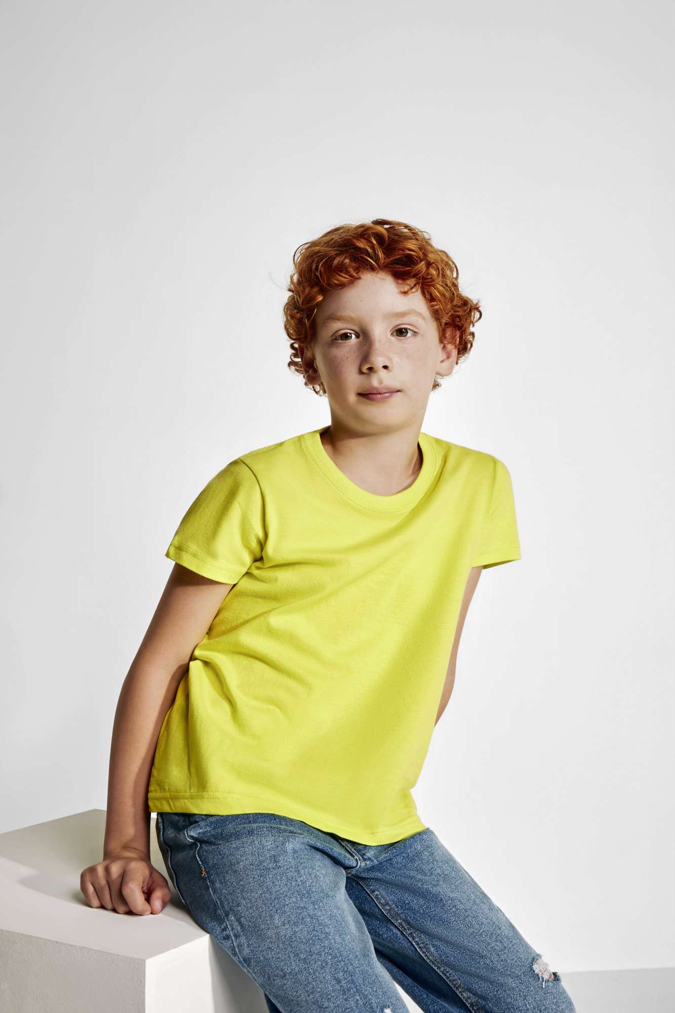 Dogo Premium T-Shirt für Kinder