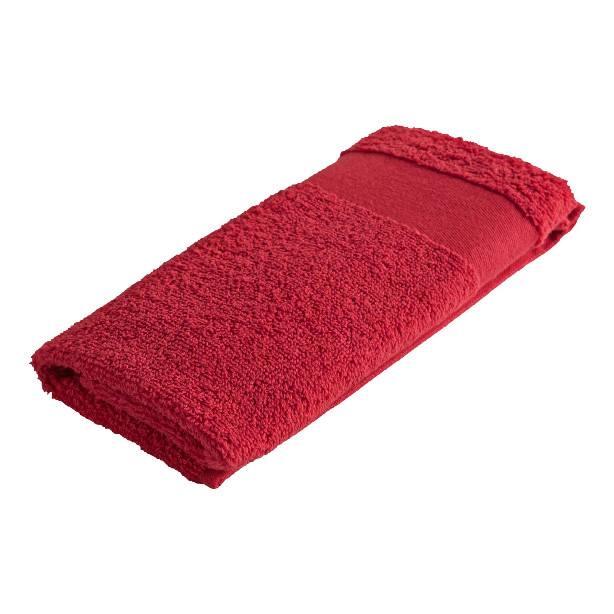 Gästehandtuch 50x30 cm, Baumwolle 450 g/m²