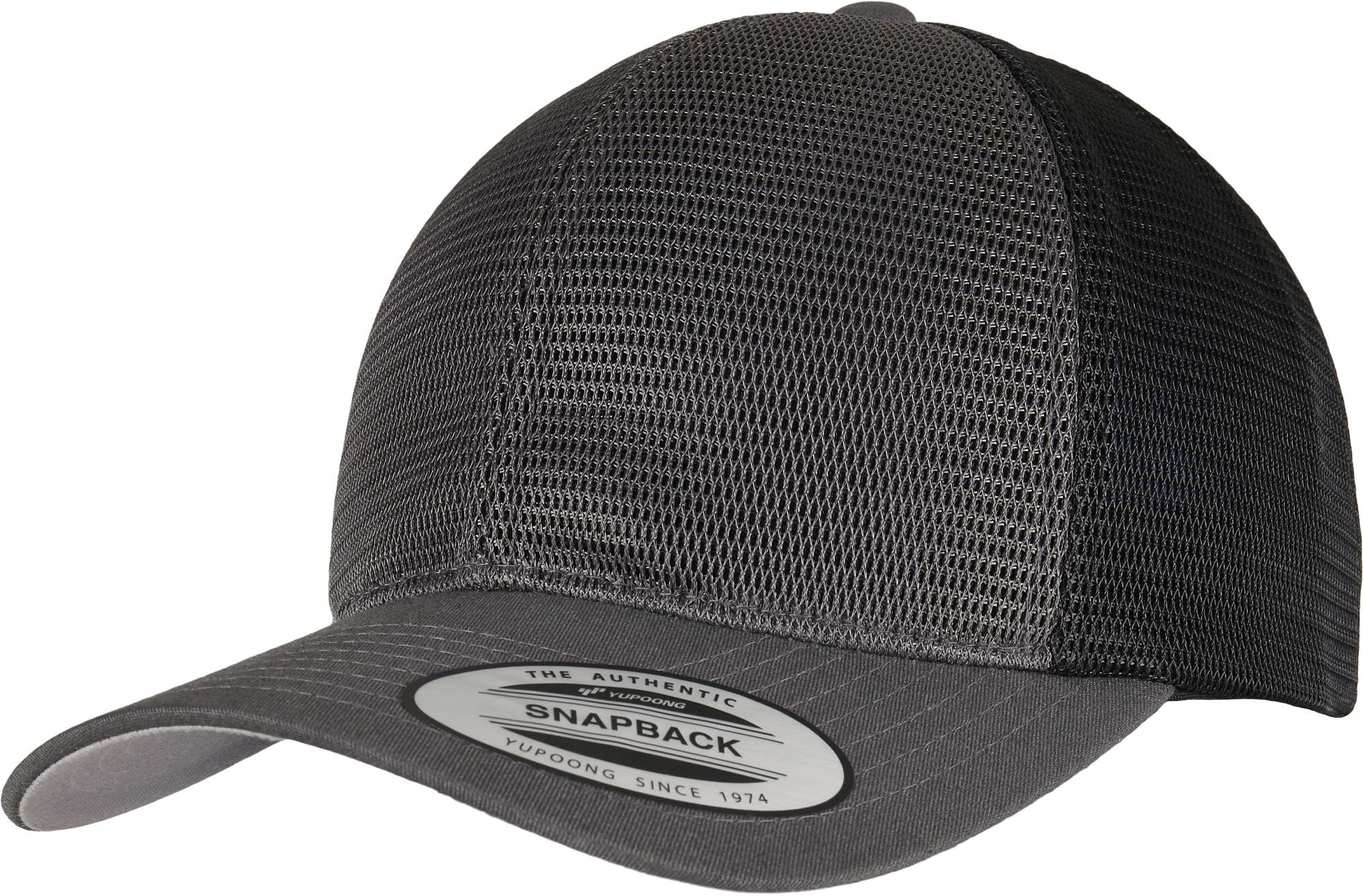 360° Omnimesh 2-Tone Cap Navy/Braun