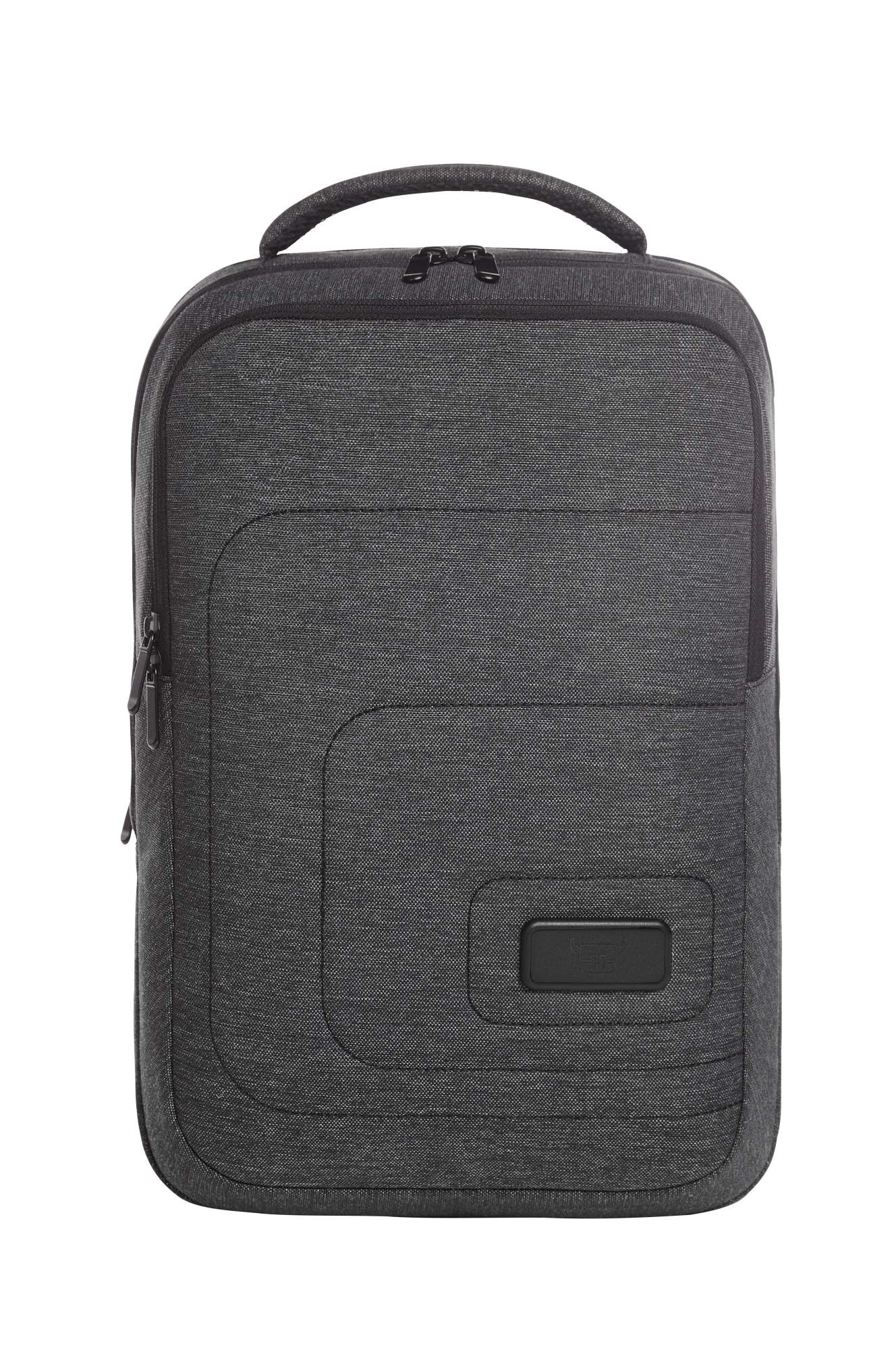 Notebook Rucksack Frame meliert 19L
