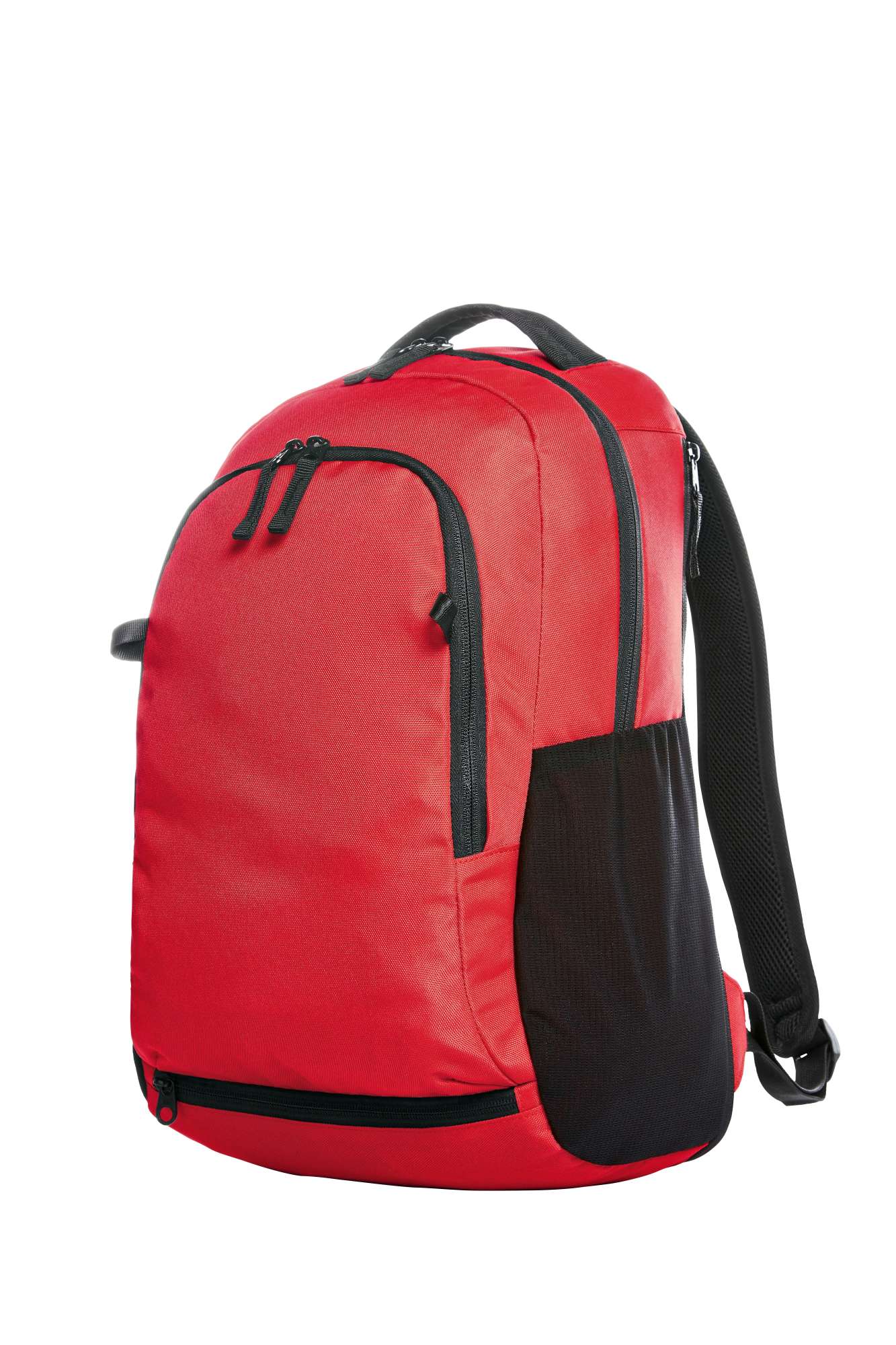 Halfar Rucksack Team mit Volumenerweiterung