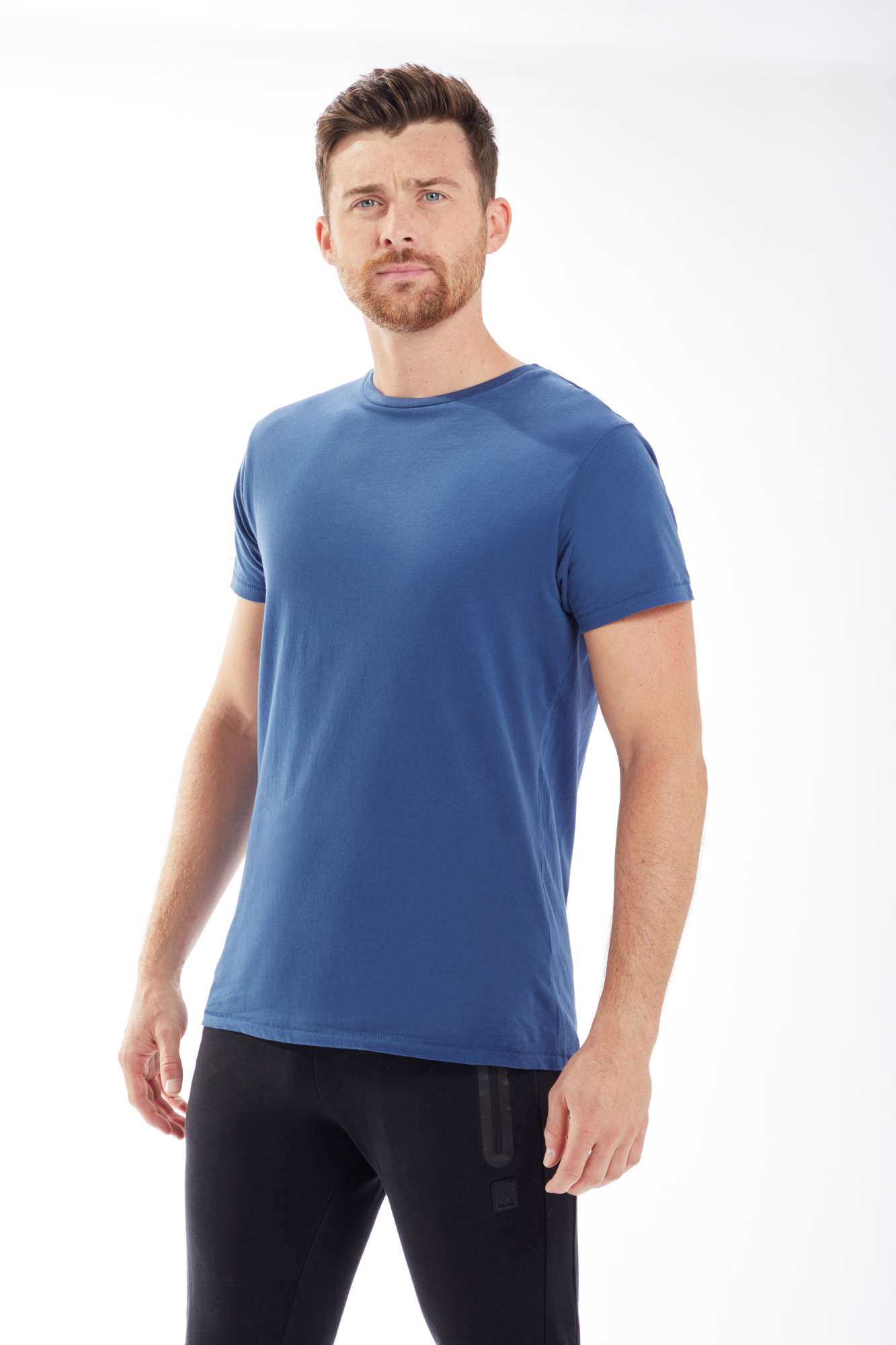 Superstar T-Shirt aus Bio-Baumwolle