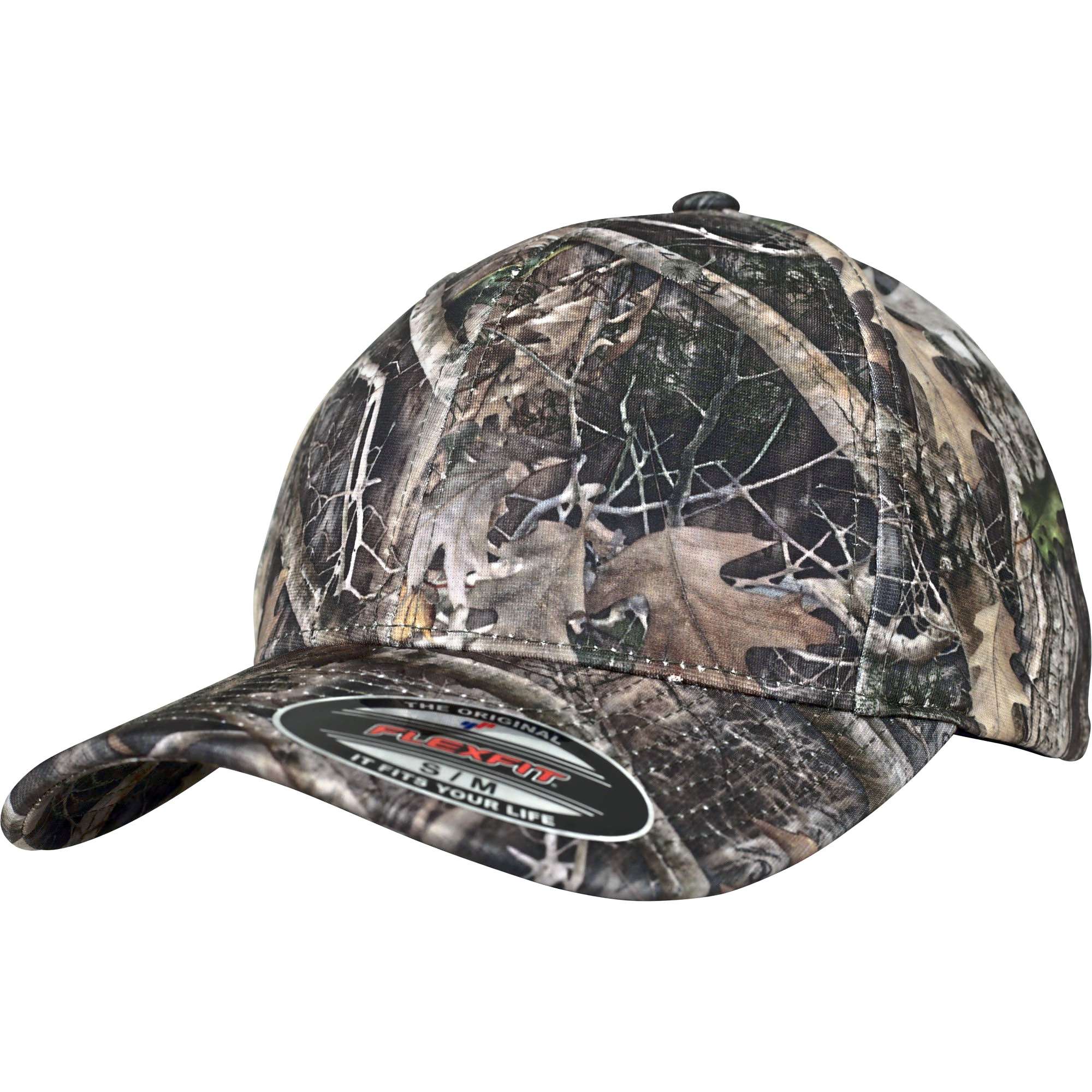TrueTimber® Kanati Camo Cap S/M/L/XL