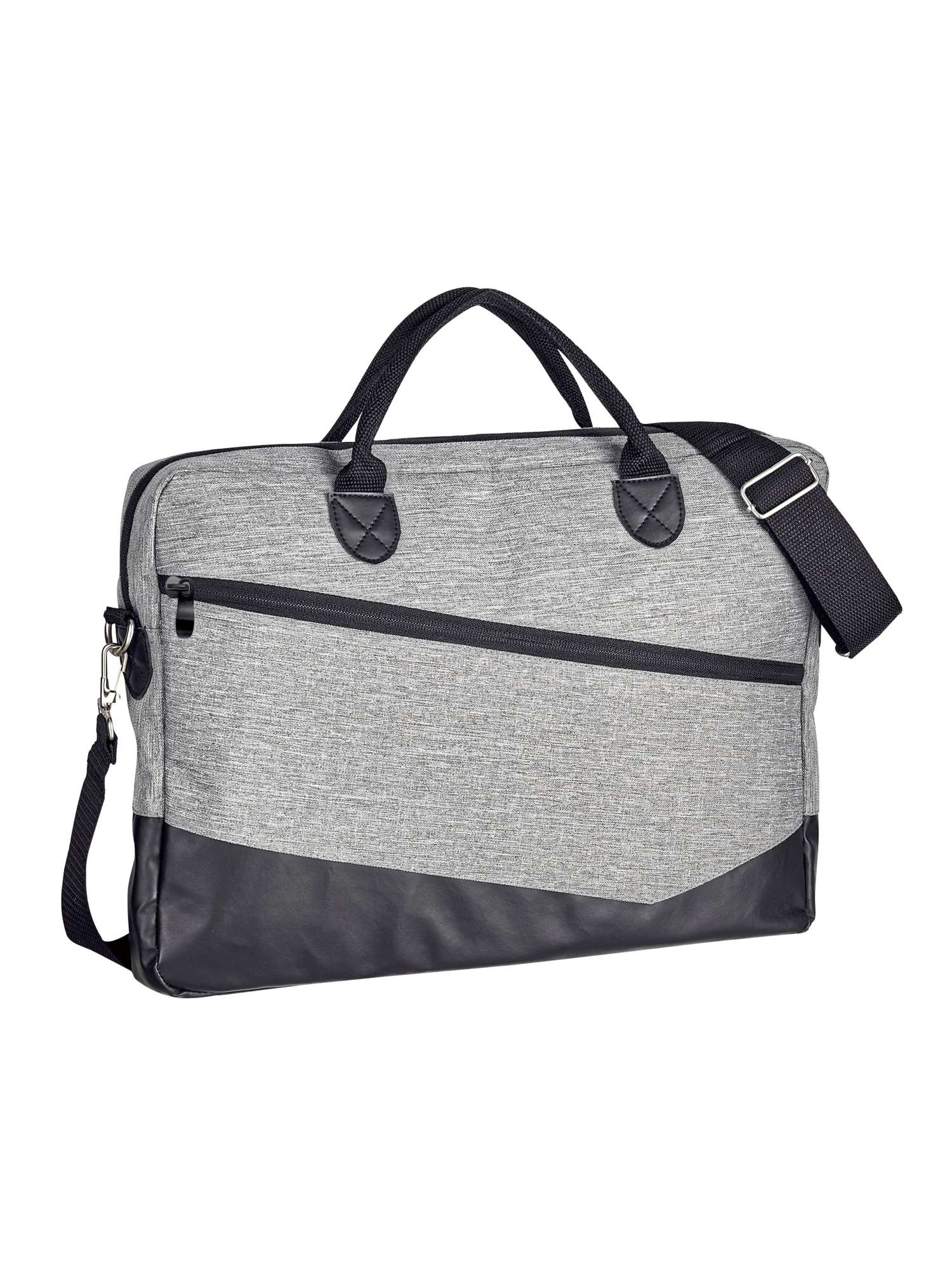 Briefcase Manhattan aus 100% Polyester