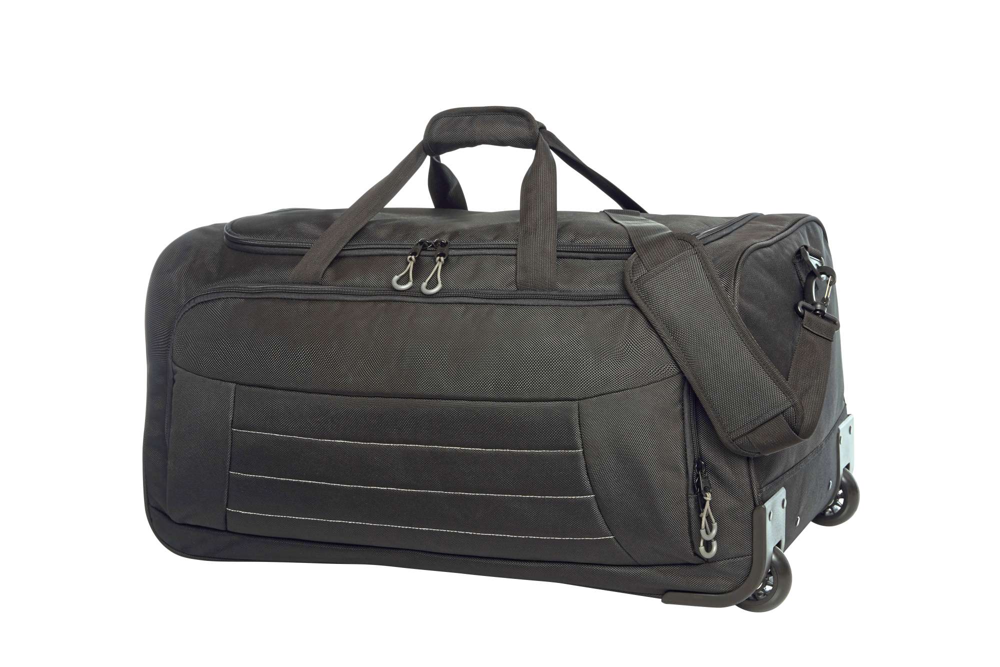 Roller Tasche Impulse mit Teleskopgriff