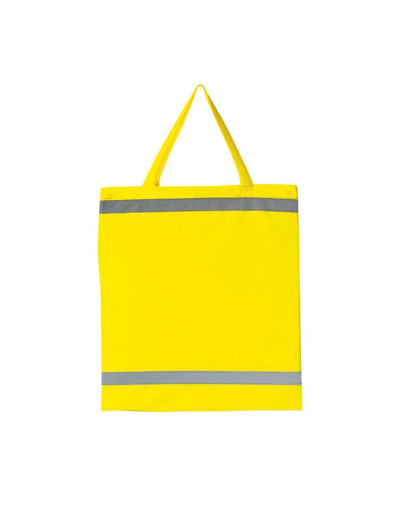 Warnsac® Reflektierende Einkaufstasche 38x42 cm