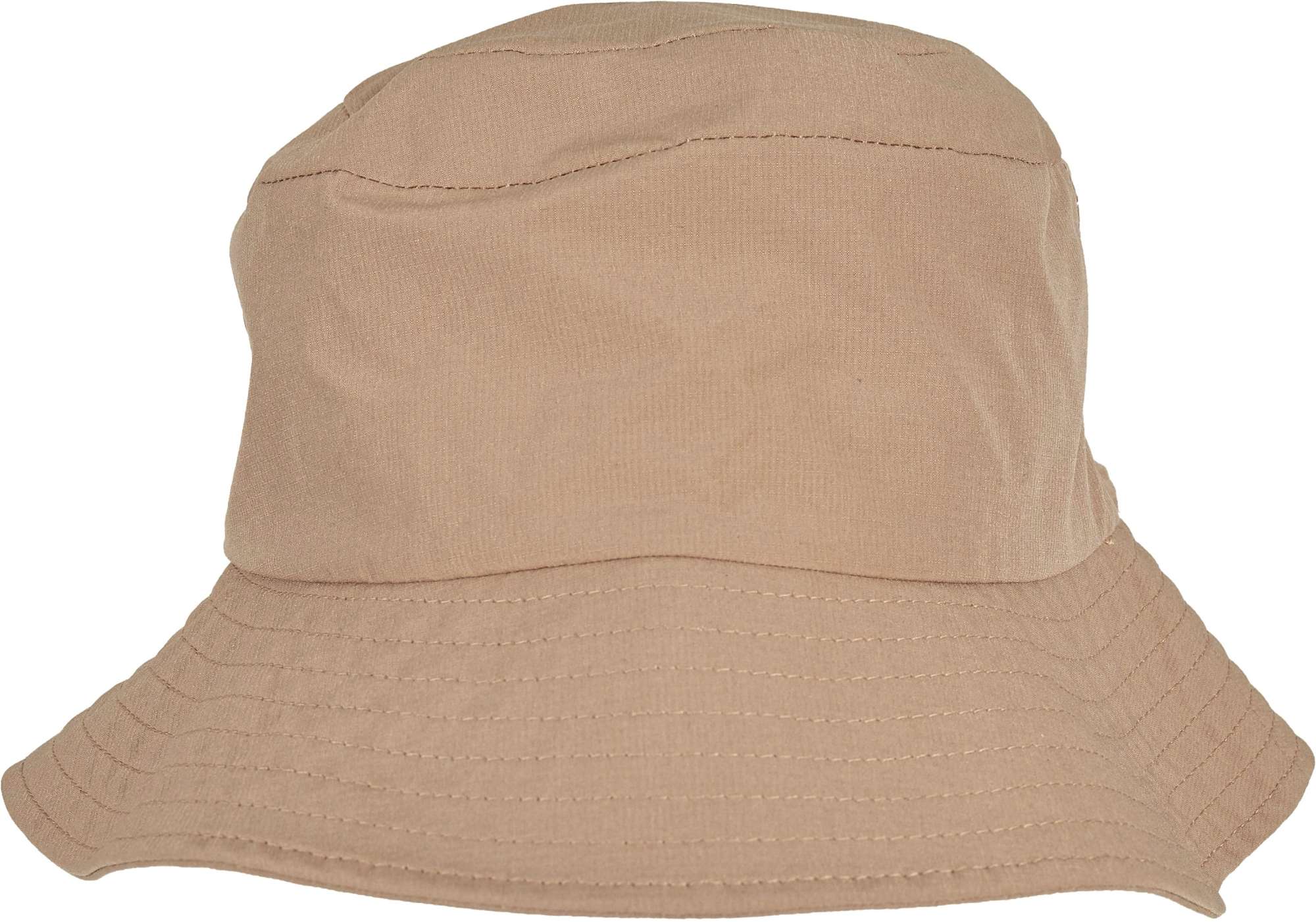 FLEXFIT Bucket Hat mit Kordelzug