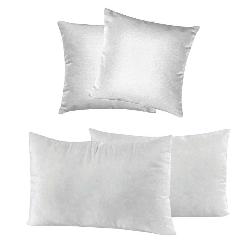 Kissenbezug für Sublimationsdruck, 100% Polyester