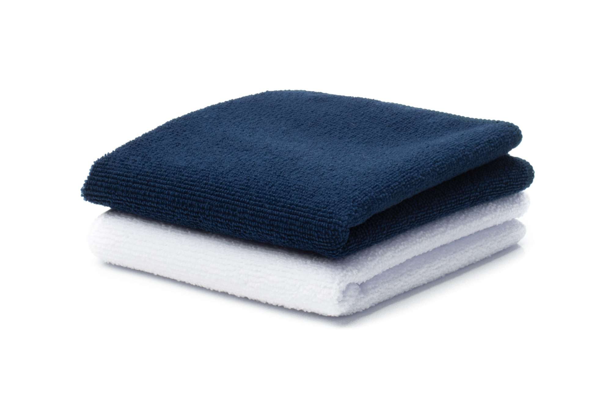 Towel City Mikrofaser Gästehandtuch 30x50 cm, Black 30 x 50 cm, TC16