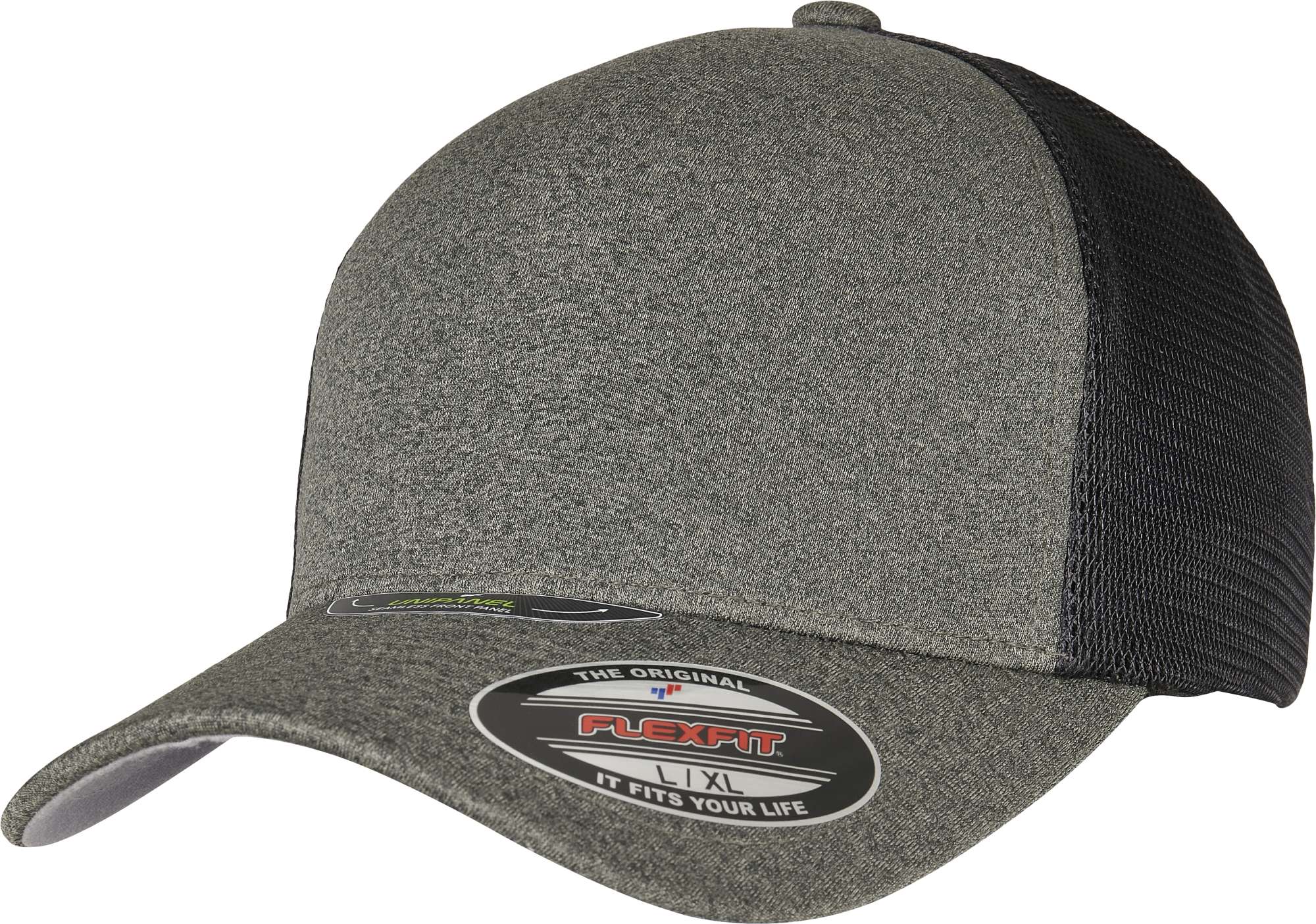 Flexfit Unipanel™ Trucker Cap 2-farbig