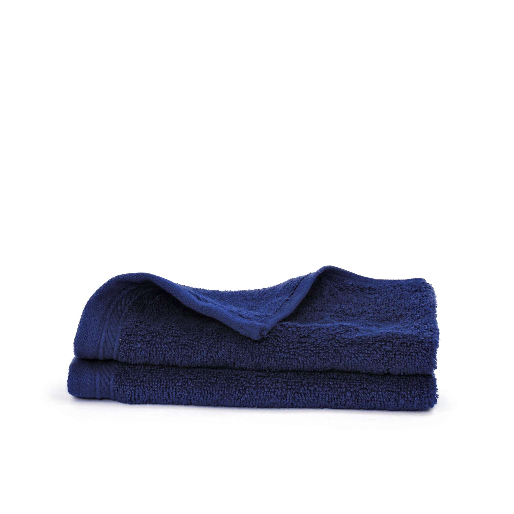 The One Towelling® Gästehandtuch aus Bio-Baumwolle 30x50 cm, Denim Faded 30 x 50 cm, TH1300