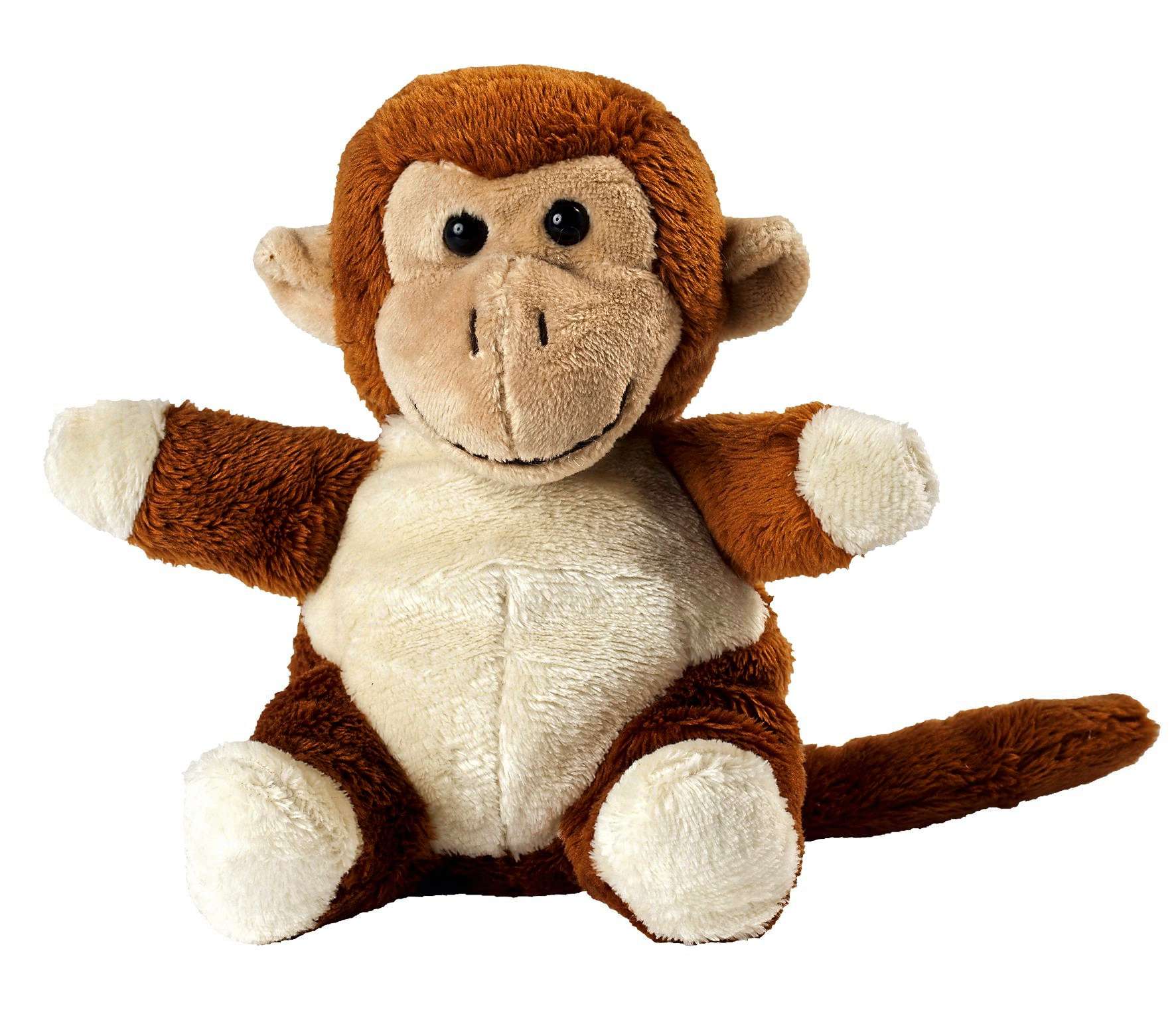 MiniFeet® Plüsch Affe Erik 14,5 cm